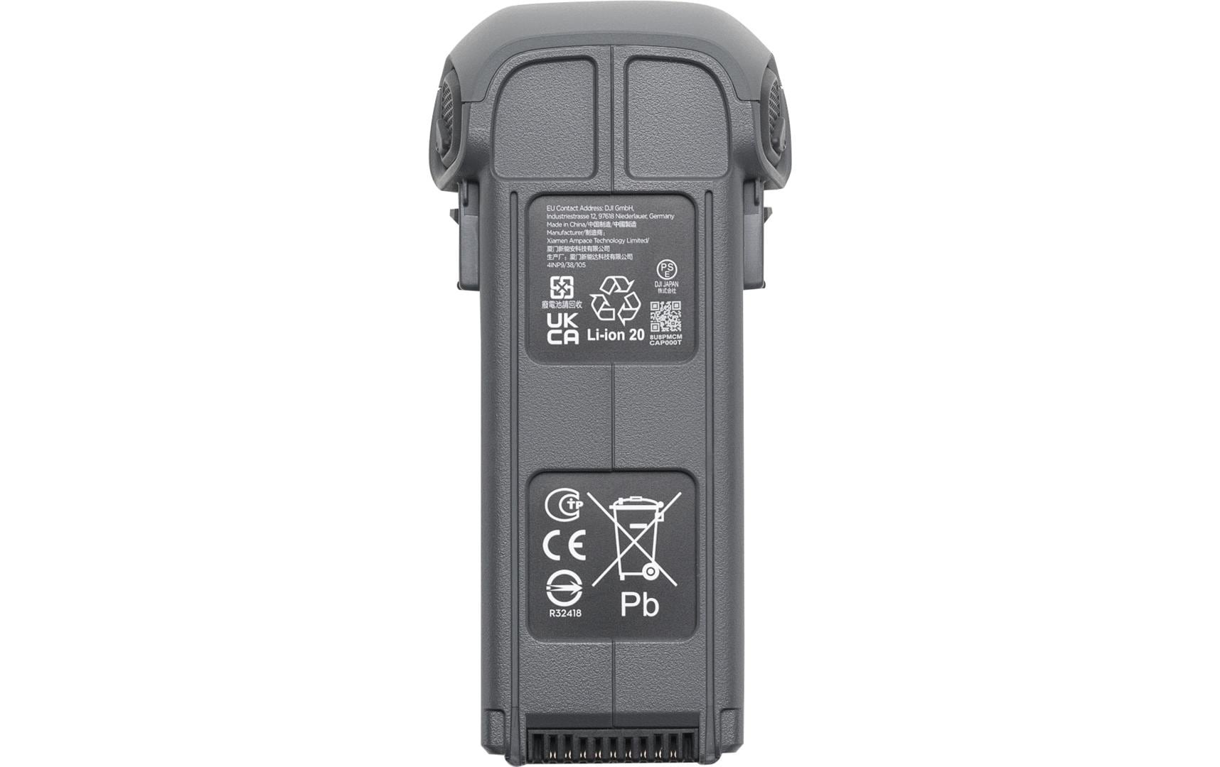 DJI Zubehör Drohne »4 Pro Intelligent Flight Battery«