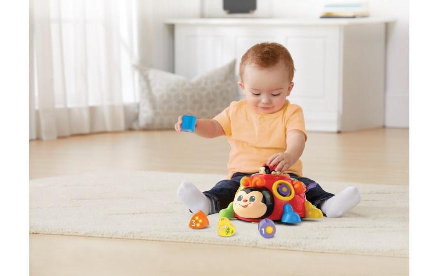 Vtech® Steckspielzeug