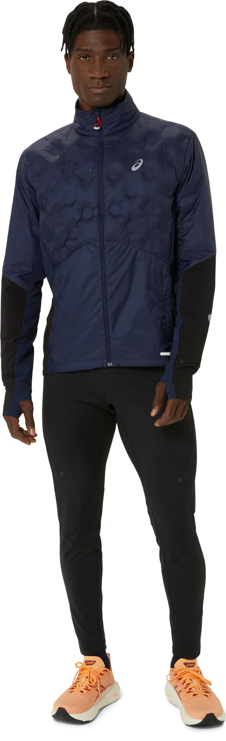 Asics Laufjacke