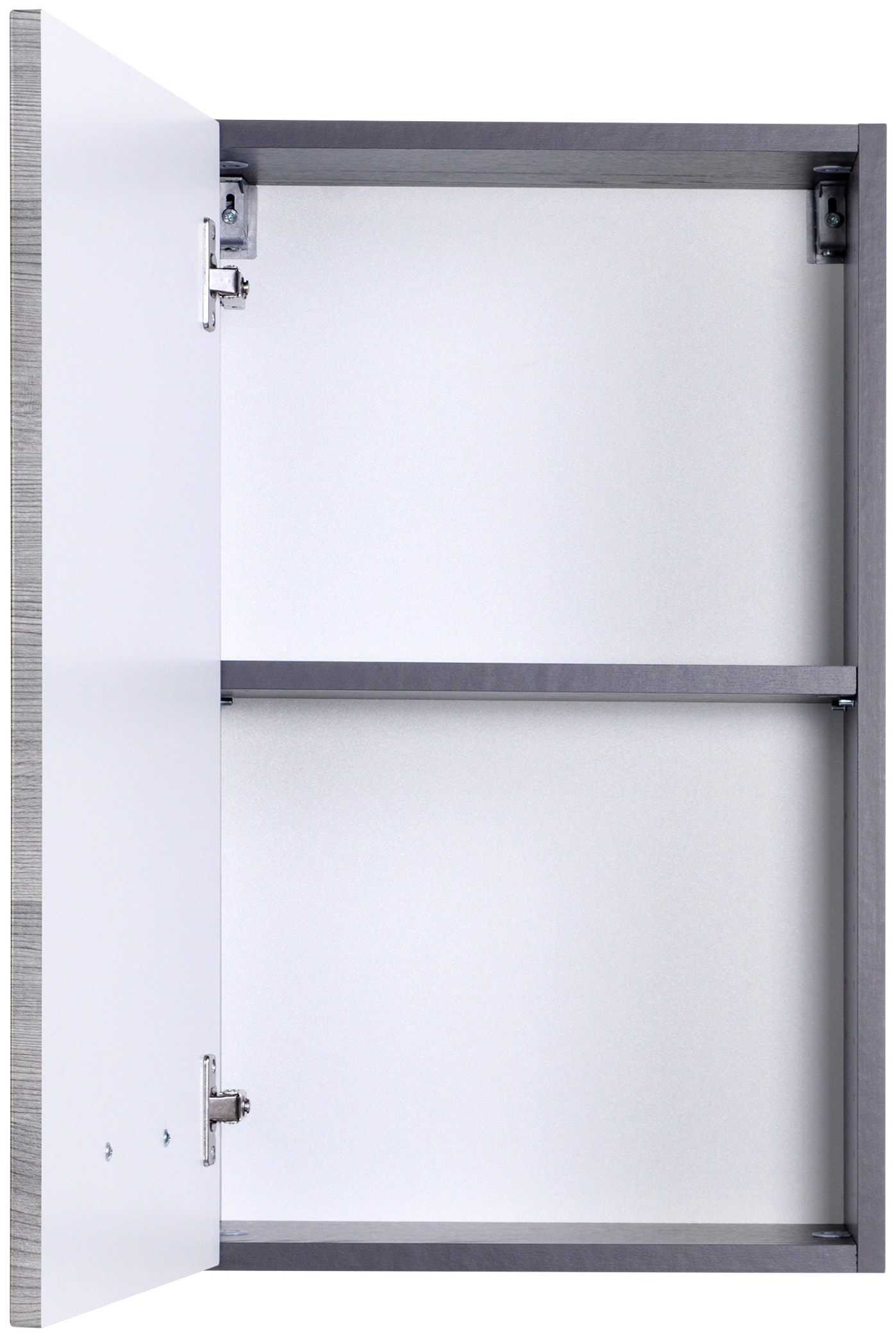 welltime Hängeschrank »Florida«, Breite 40 cm, mit Türdämpfern