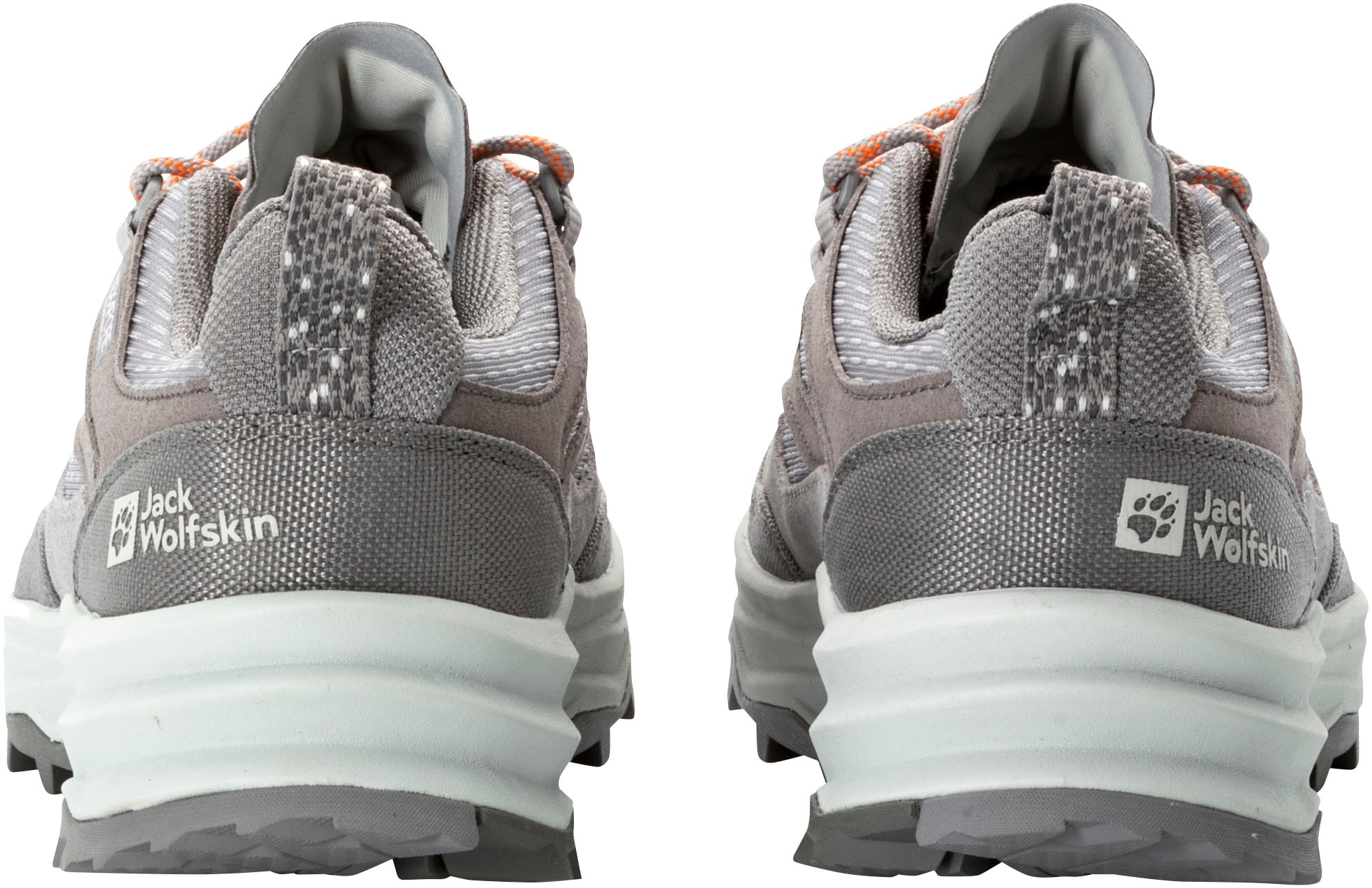 Jack Wolfskin Wanderschuh »CYROX TEXAPORE LOW W«, Wasserdicht