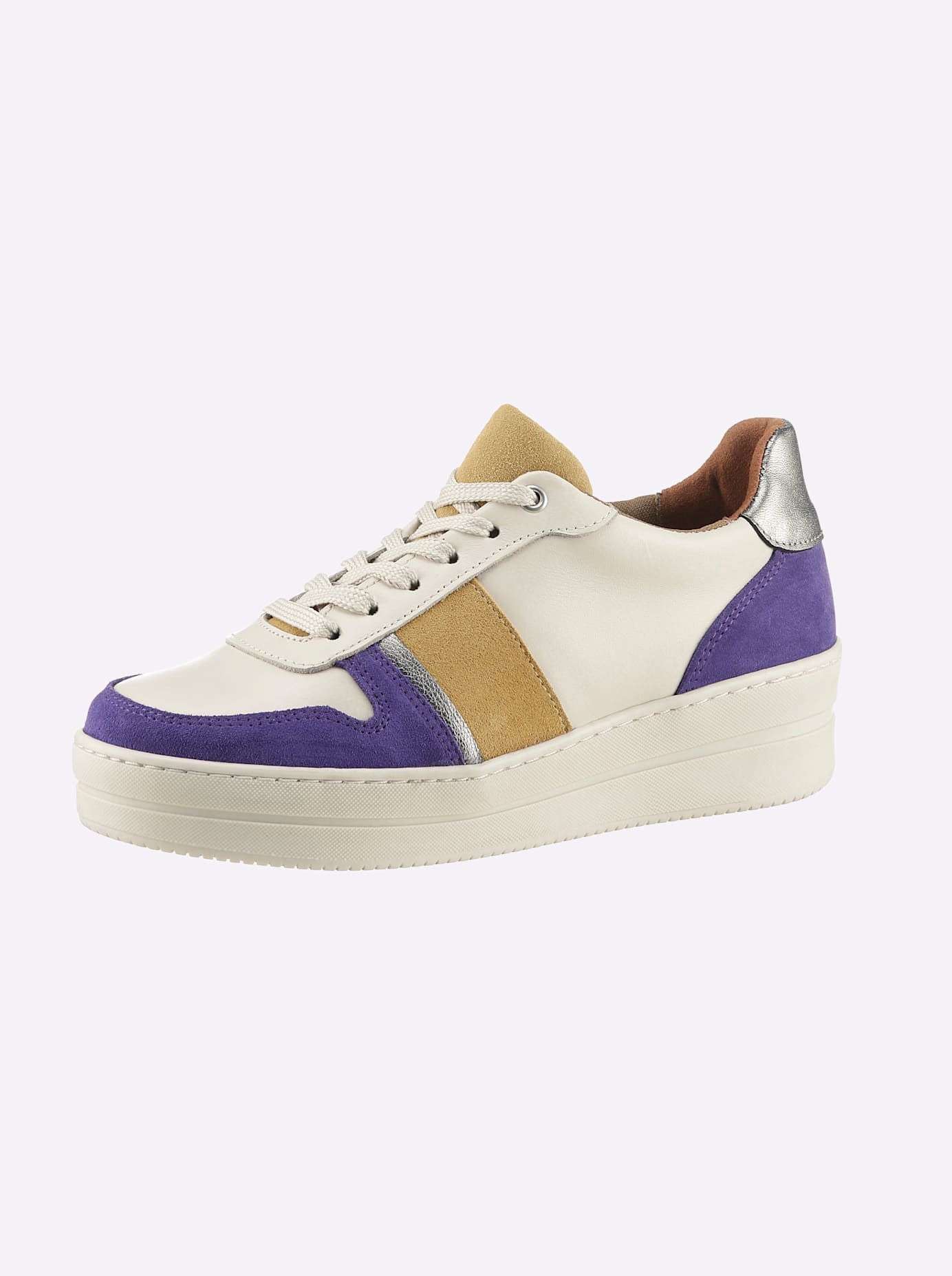 heine Sneaker