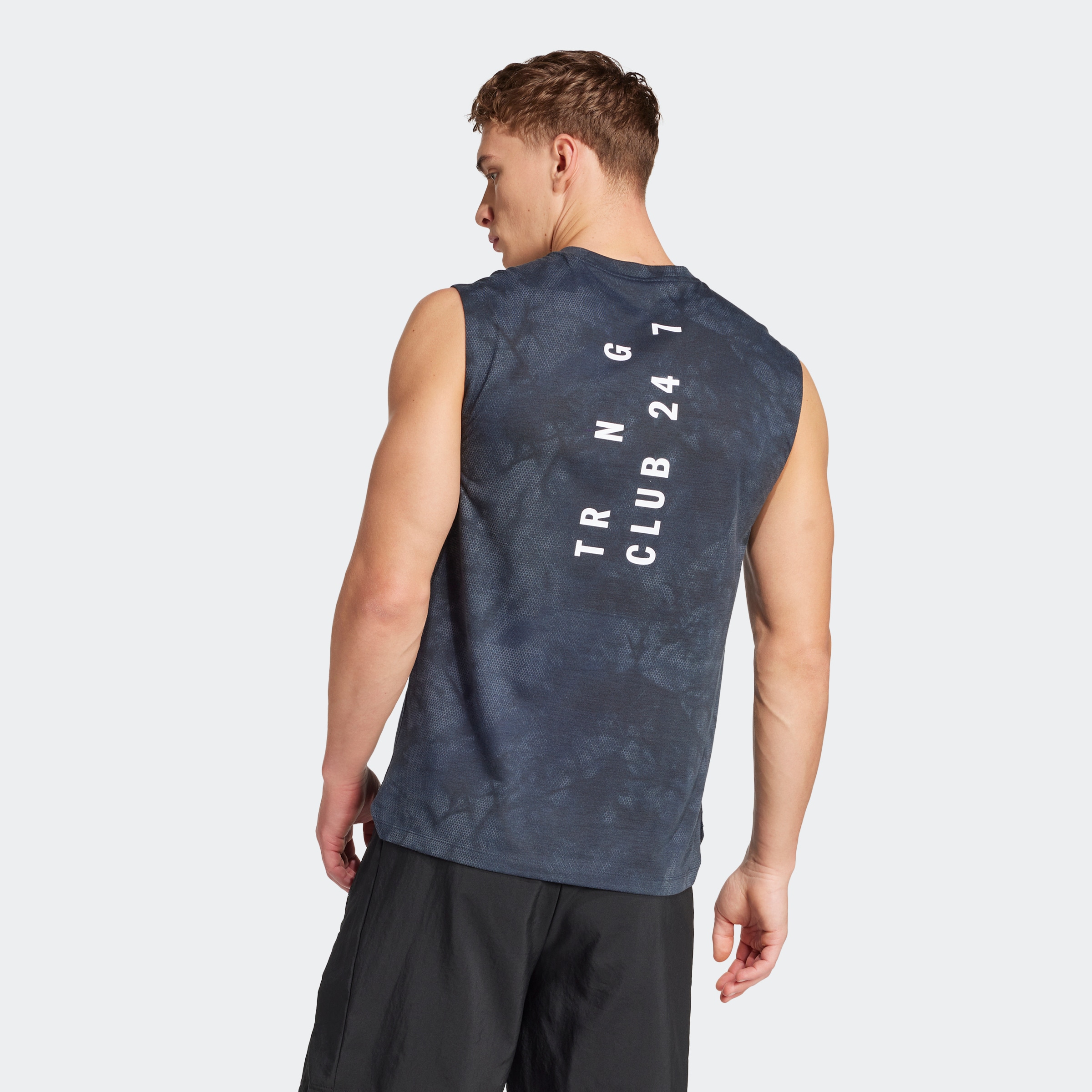 adidas Performance Tanktop »POWER AOP TANK«