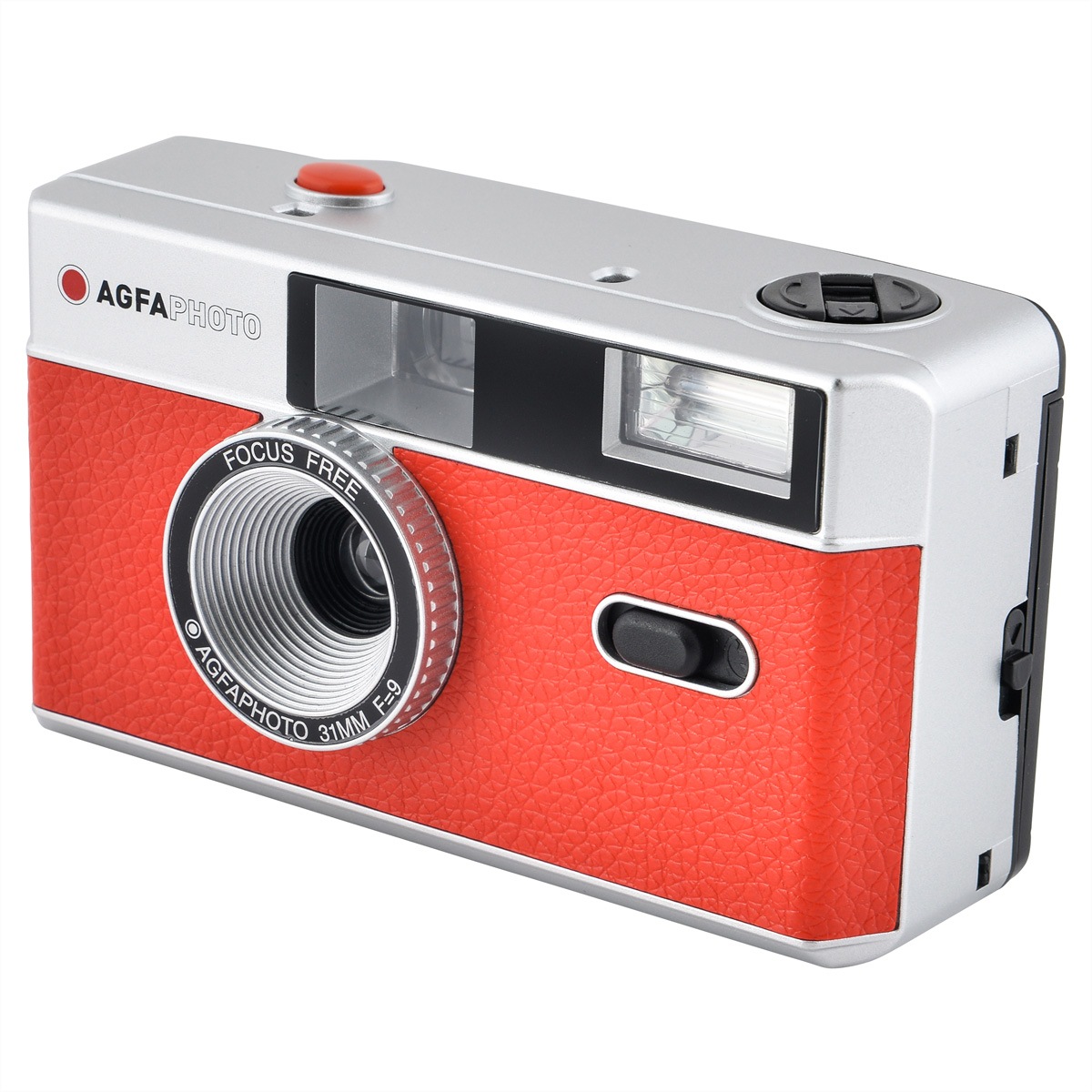 AgfaPhoto Kompaktkamera