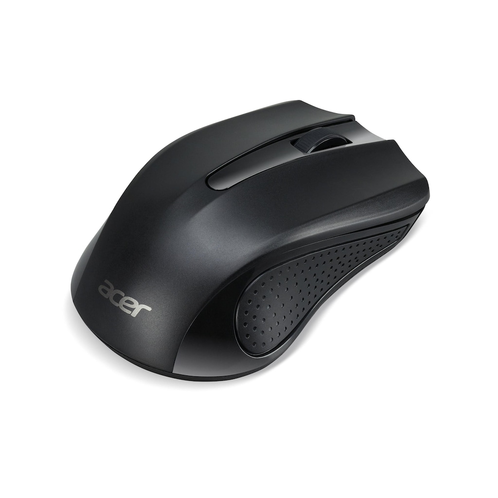 Acer Maus »Wireless Optical (AMR910)«, Funk