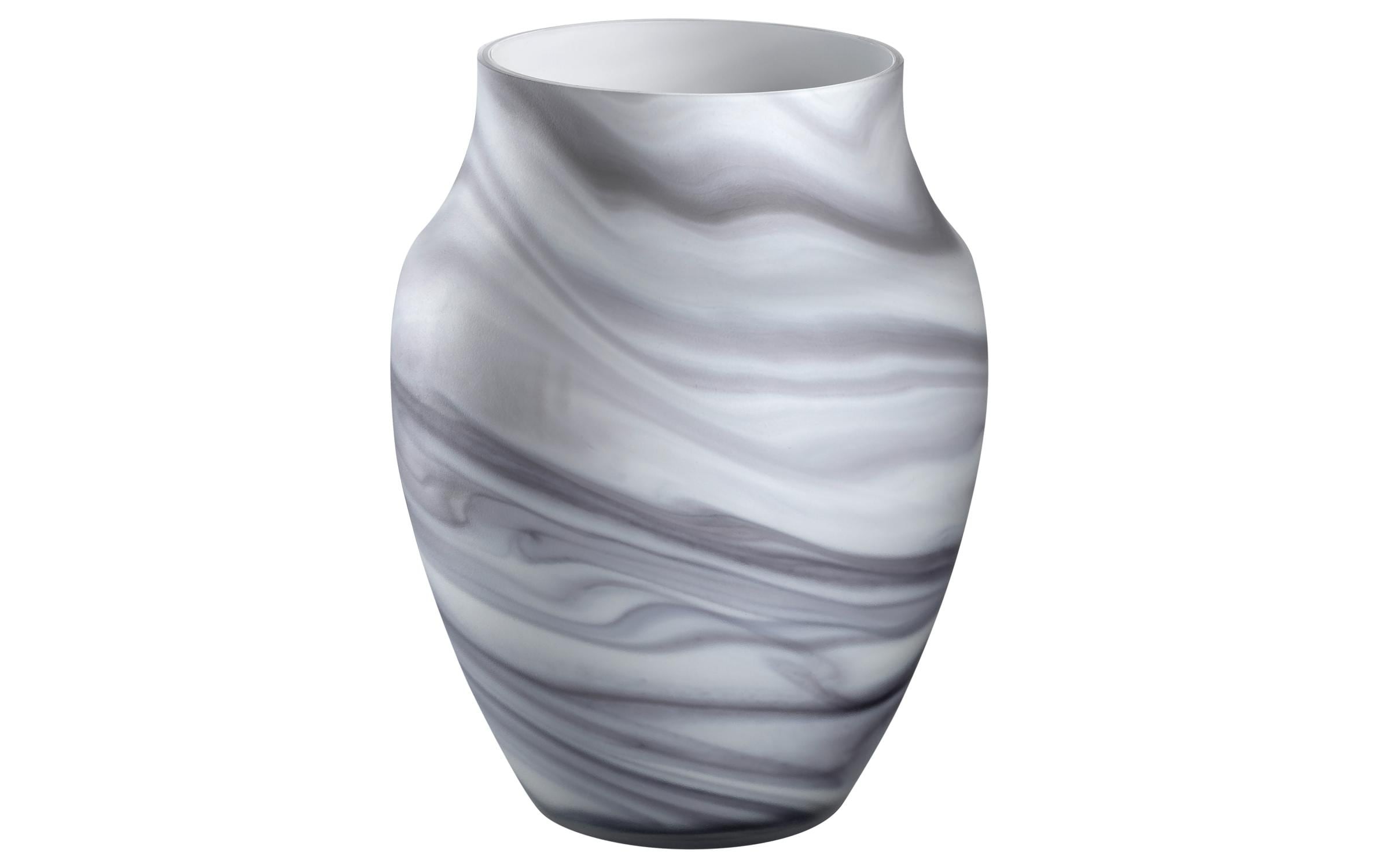 LEONARDO Dekovase »Vase Poesia Marmoroptik« kaufen