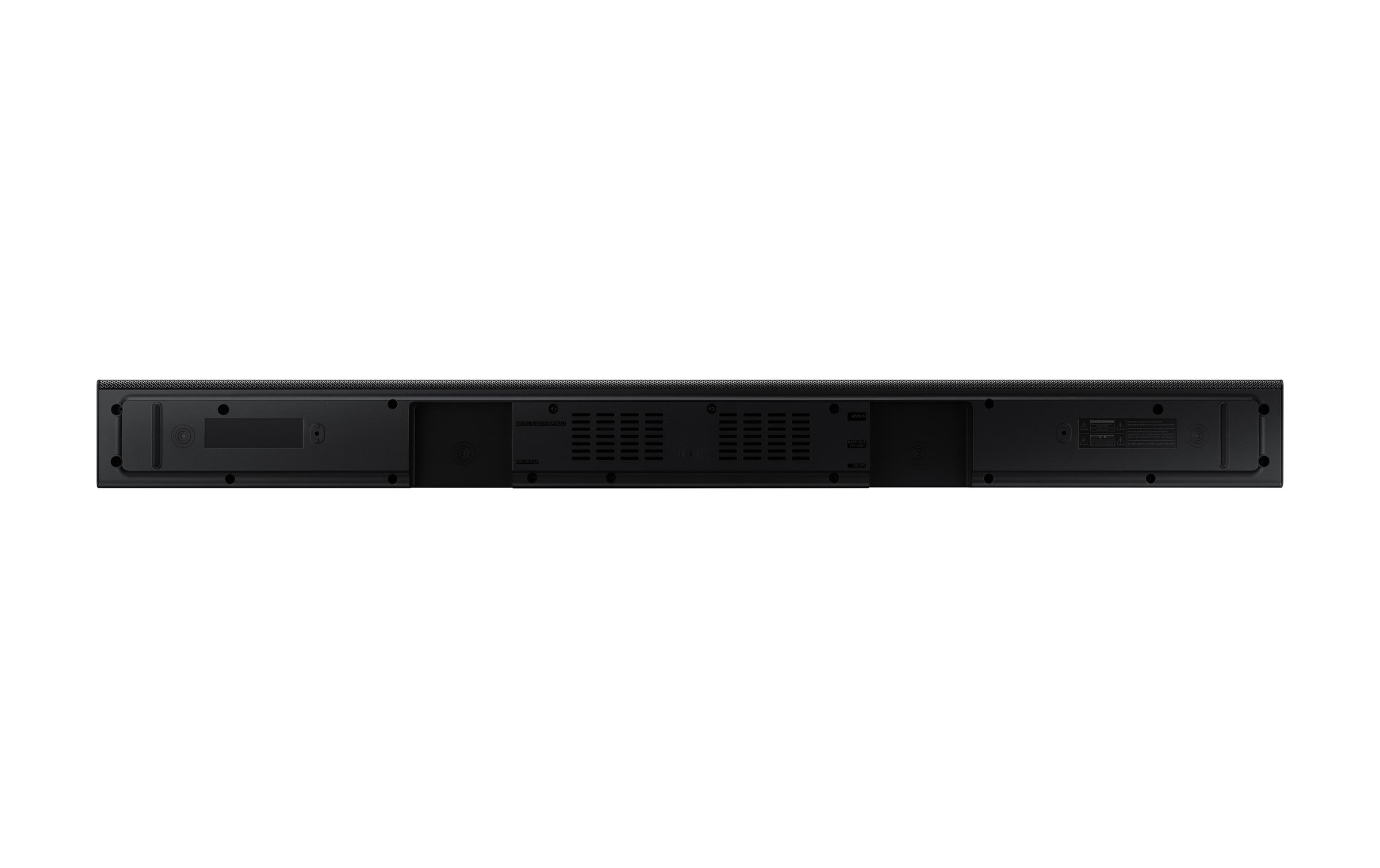Samsung Soundbar »HW-T650 mit kabellosem Subwoofer«