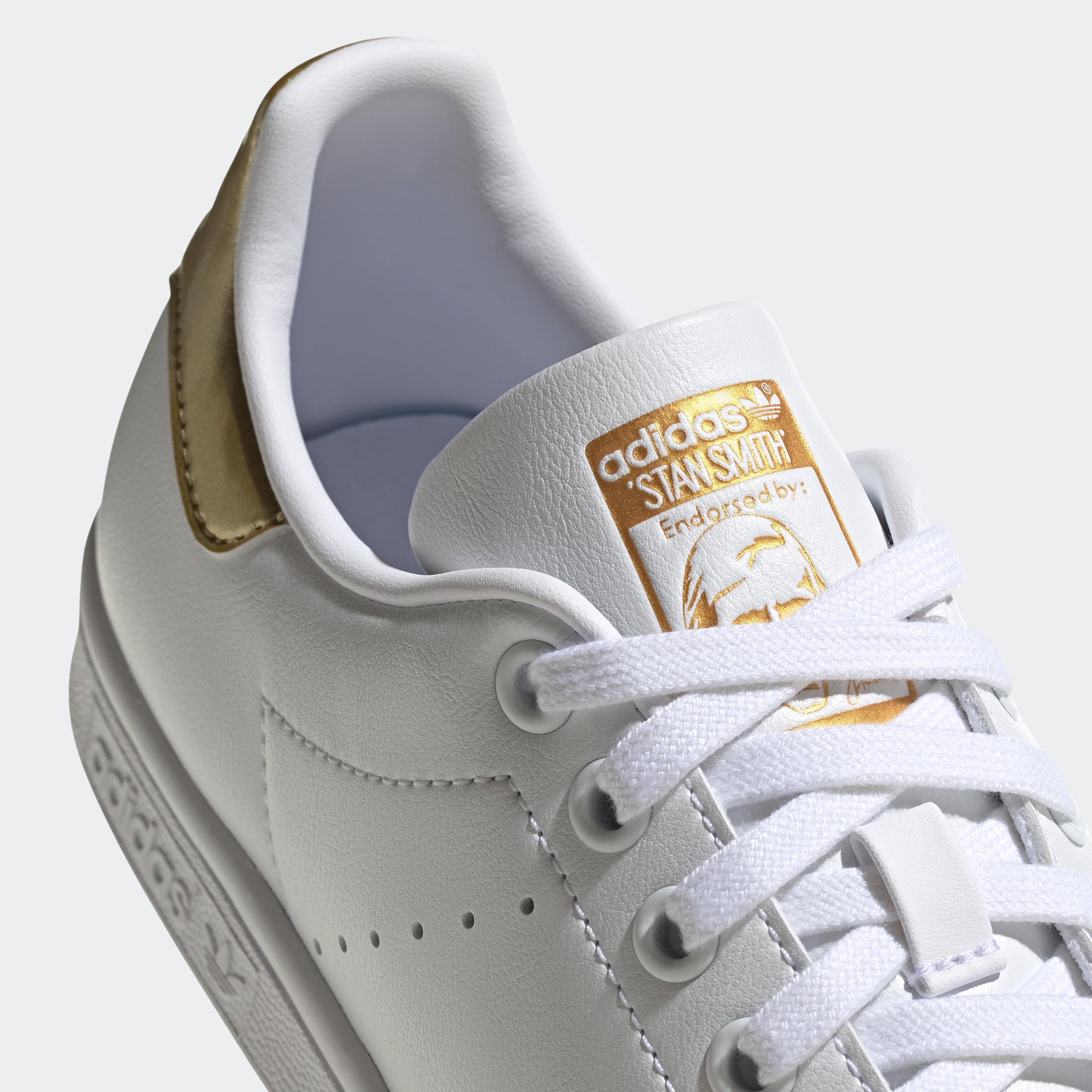 adidas Originals Sneaker »STAN SMITH«