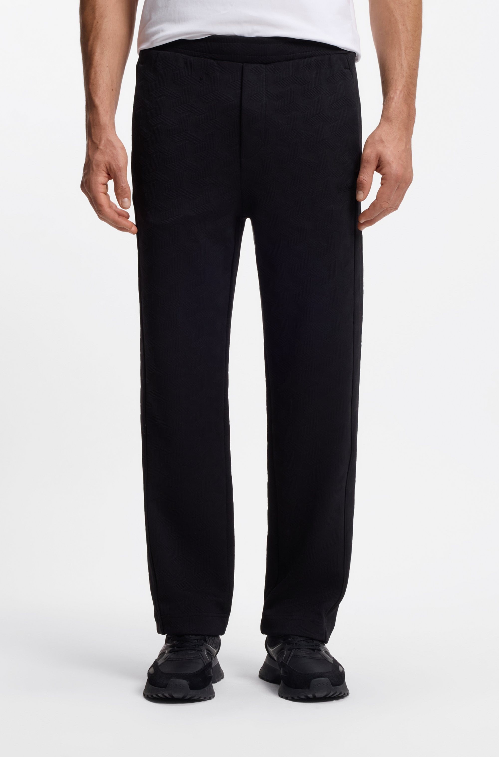 BOSS GREEN Jogginghose Jogpants Sweatpants Stretchhose