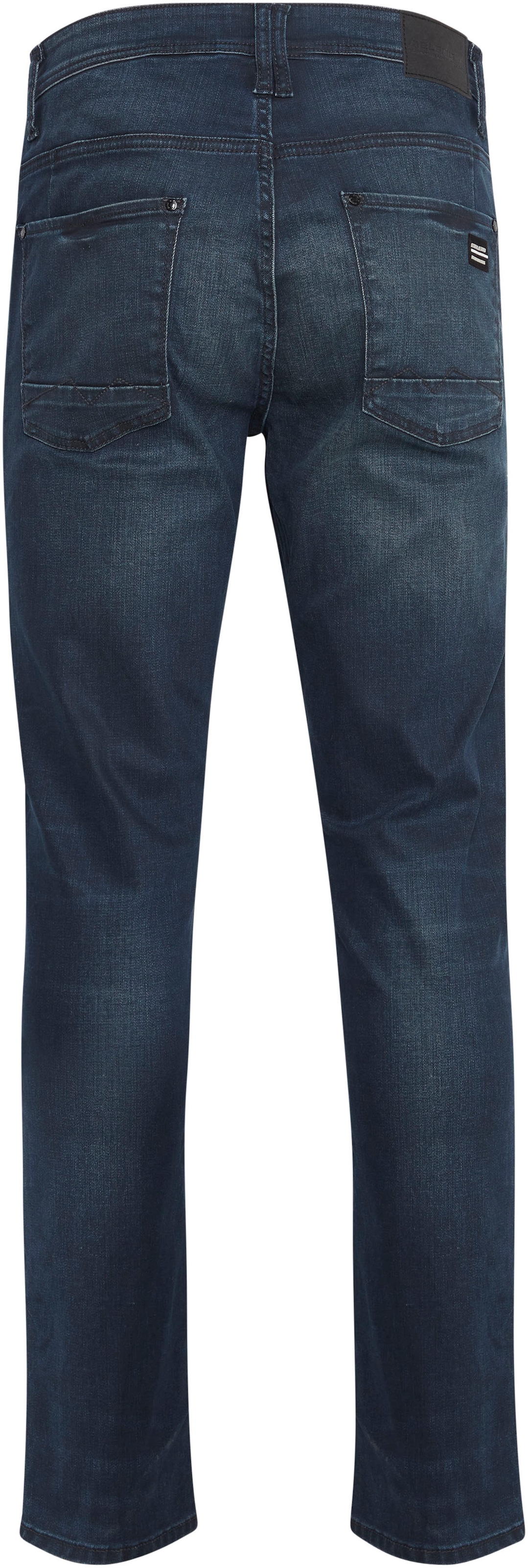 Blend Slim-fit-Jeans »Twister Coated«