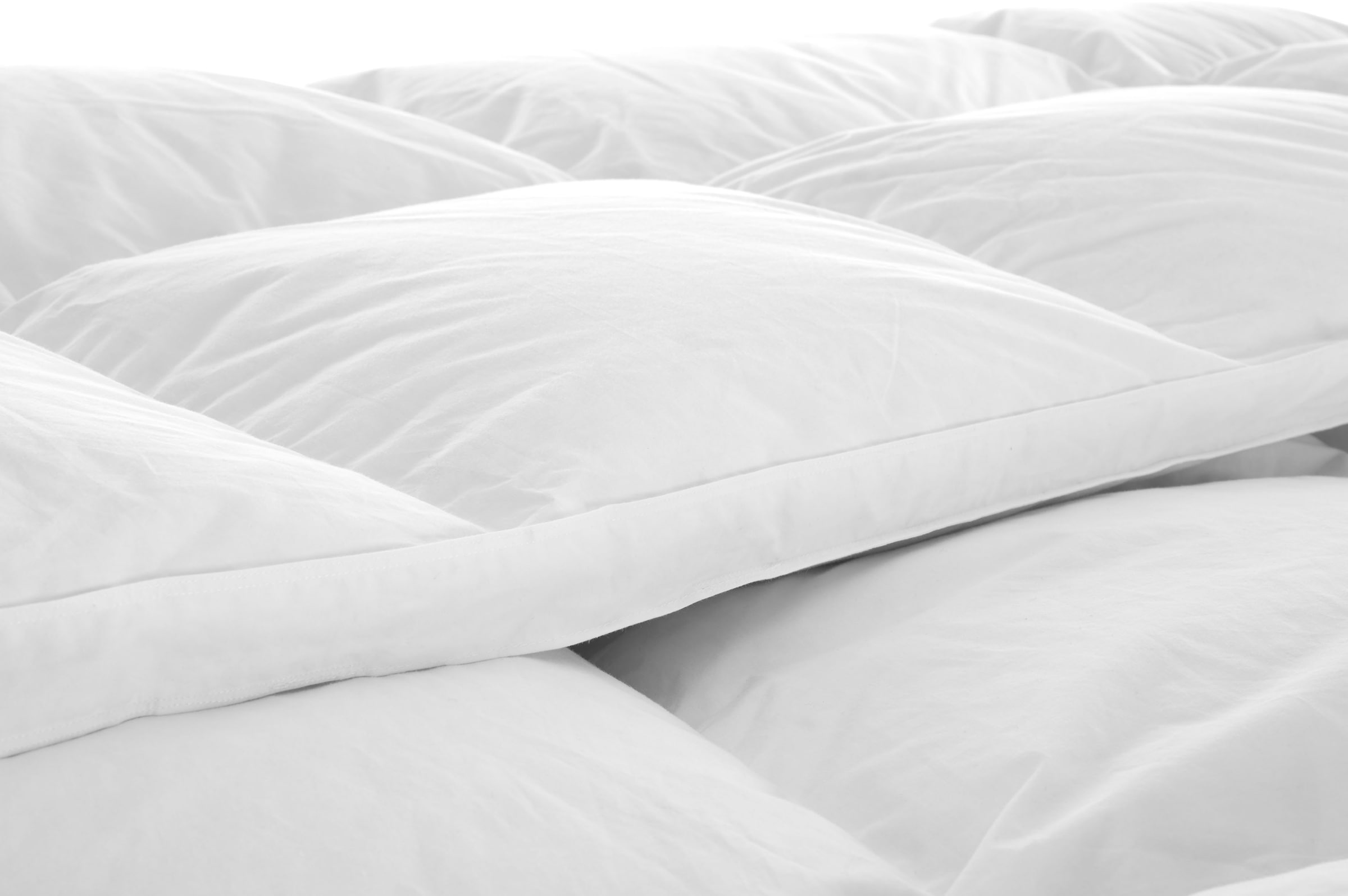 Musterring Daunenbettdecke »Dreamz«, extrawarm, Füllung 100% Daunen, Bezug 100% Baumwolle, (1 St.), Bettdecke 135 x 200 cm & weiter Grössen. Hergestellt in Deutschland