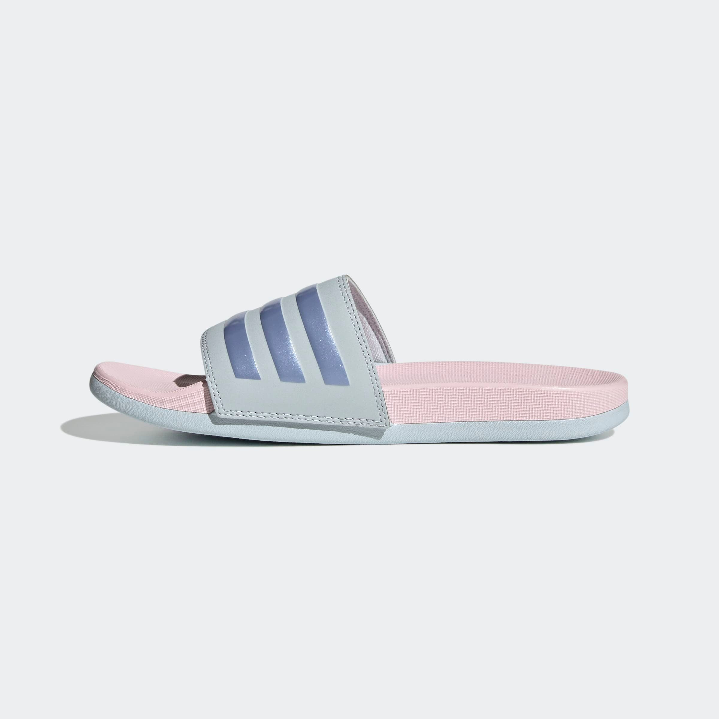adidas Sportswear Badesandale »COMFORT ADILETTE«