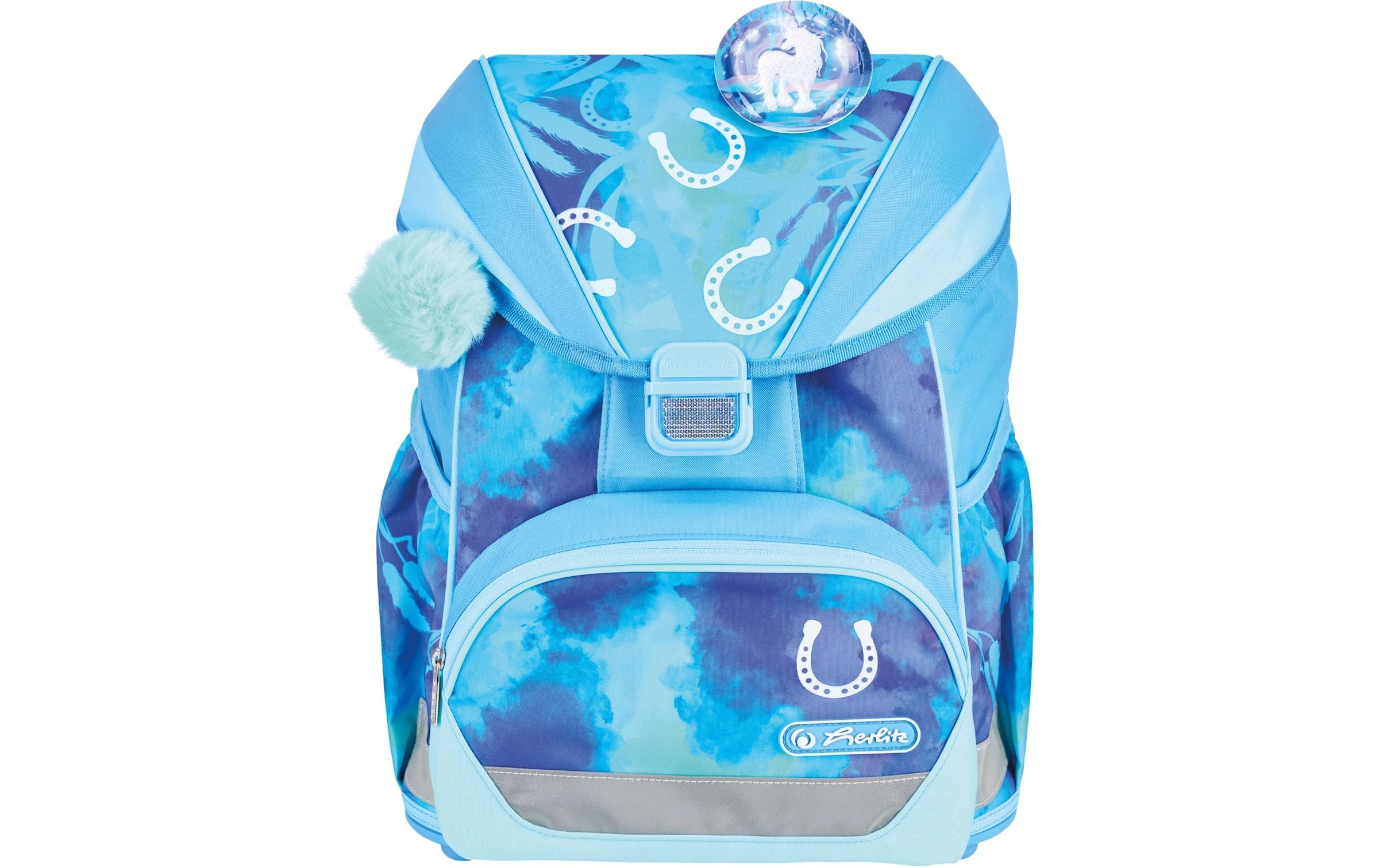 Herlitz Schulranzen »UltraLight XL Plus 22 l«