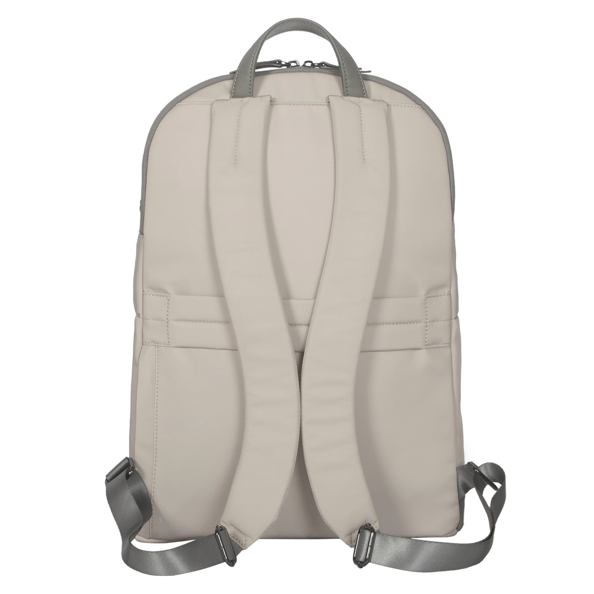 Targus Laptoprucksack »Avila 15-16 Backpack«, hochwertige Metallbeschläge