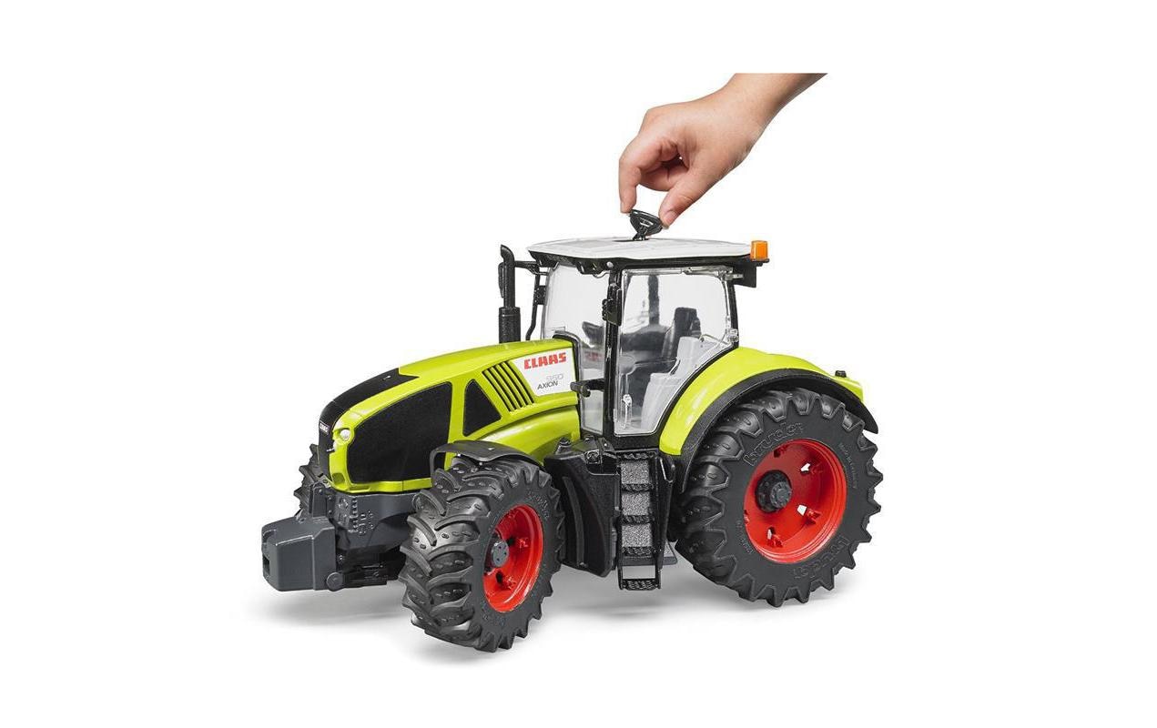 Bruder® Spielzeug-Traktor »Traktor Claas Axion 950«