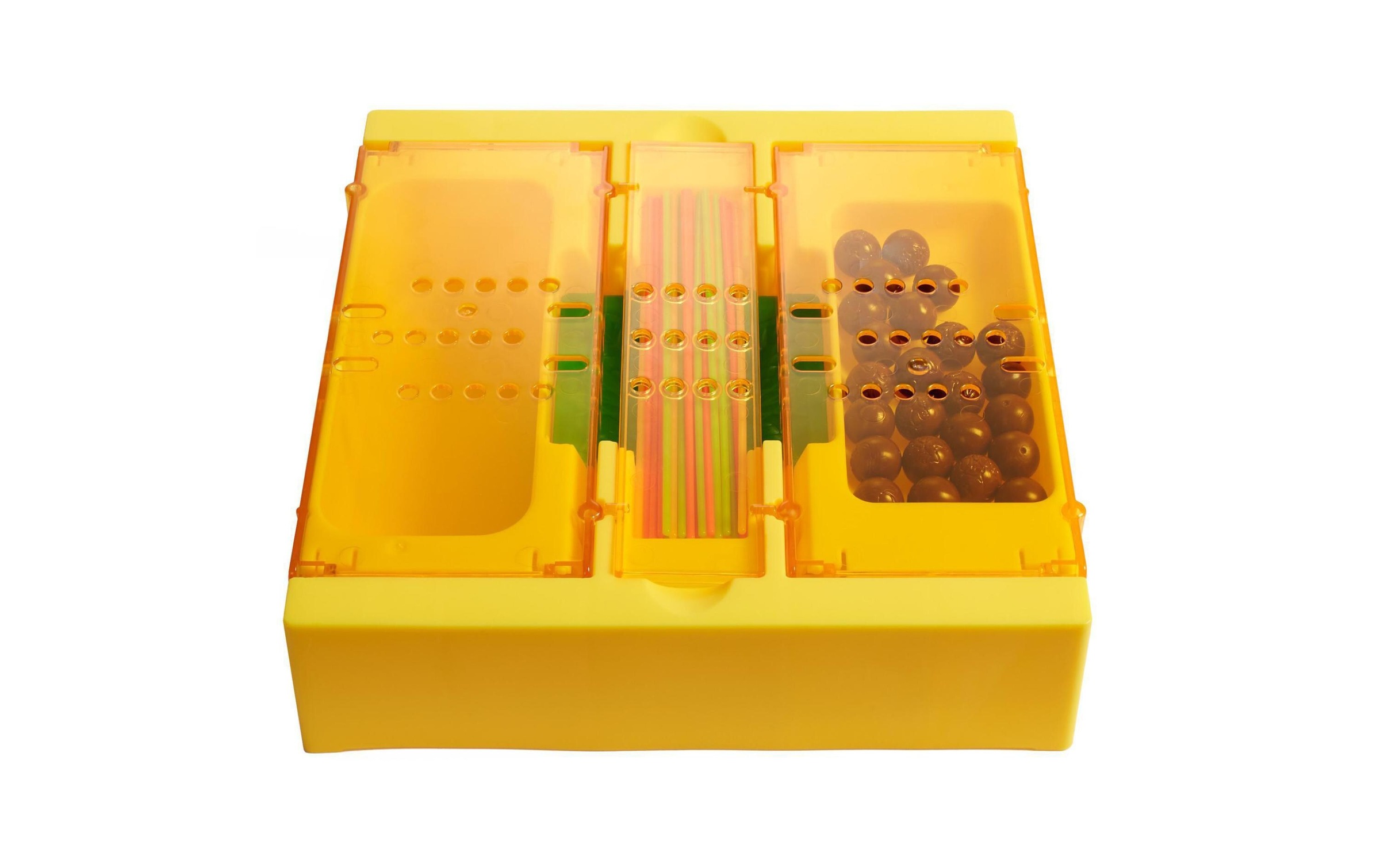Mattel games Spiel »S.O.S. Affenalarm«