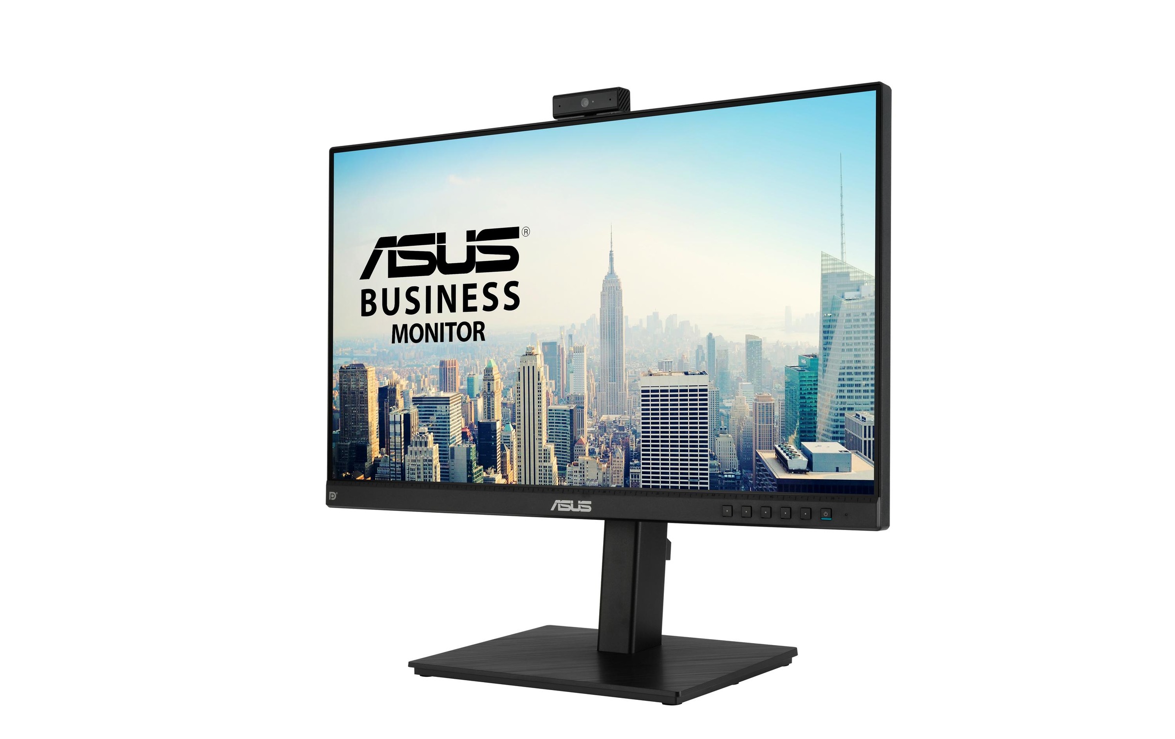 Asus LED-Monitor »BE24EQSK«, 60,45 cm/23,8 Zoll, 1920 x 1080 px, 75 Hz