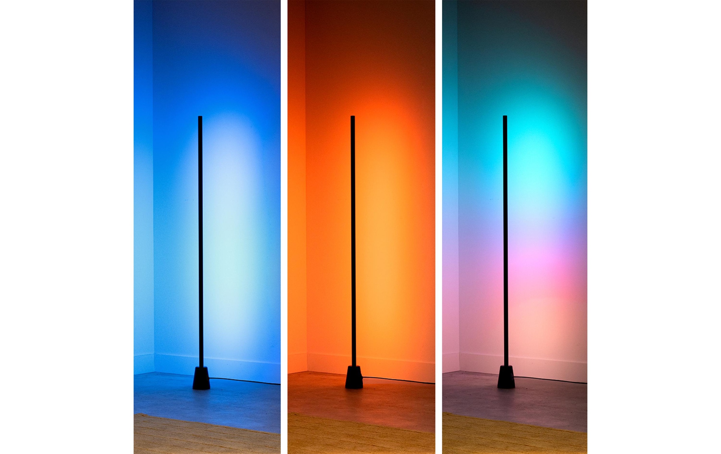 WiZ Stehlampe »RGBIC 1,4 m«