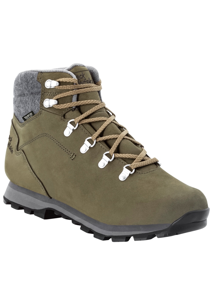 Jack Wolfskin Outdoorschuh »THUNDER BAY TEXAPORE MID M«