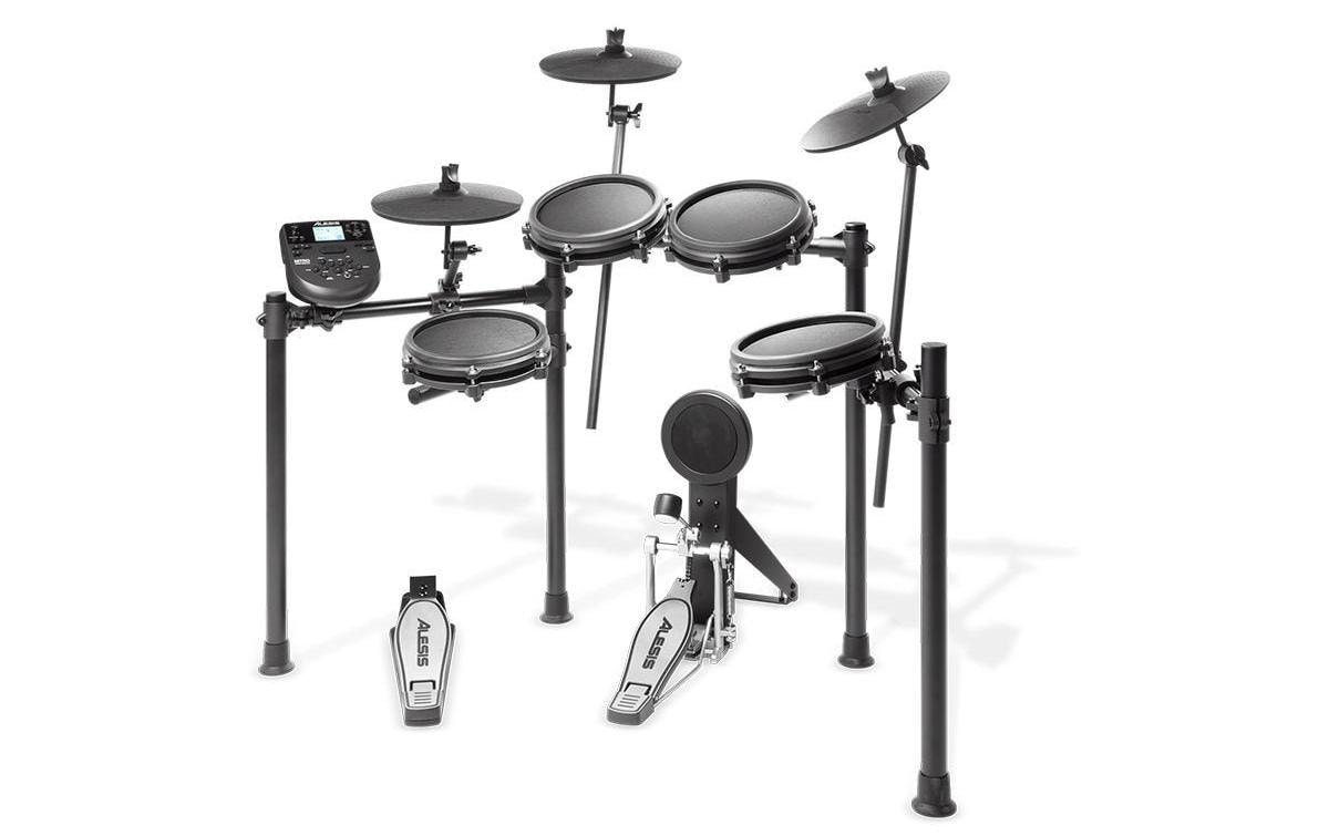 E-Drum »Nitro Mesh Kit«