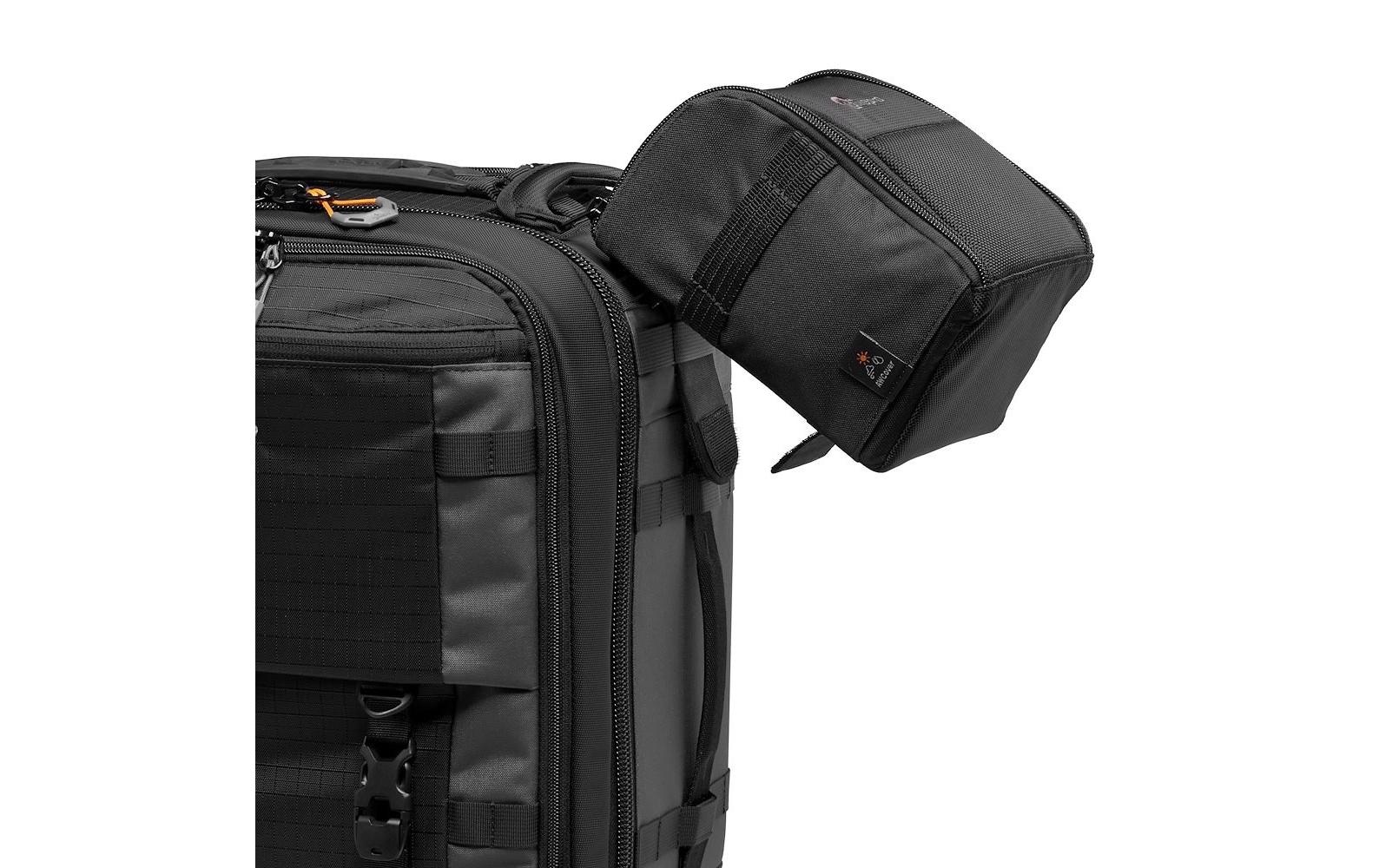 Lowepro Fotorucksack »Pro Trekker RLX 450 AW II (GRL)«
