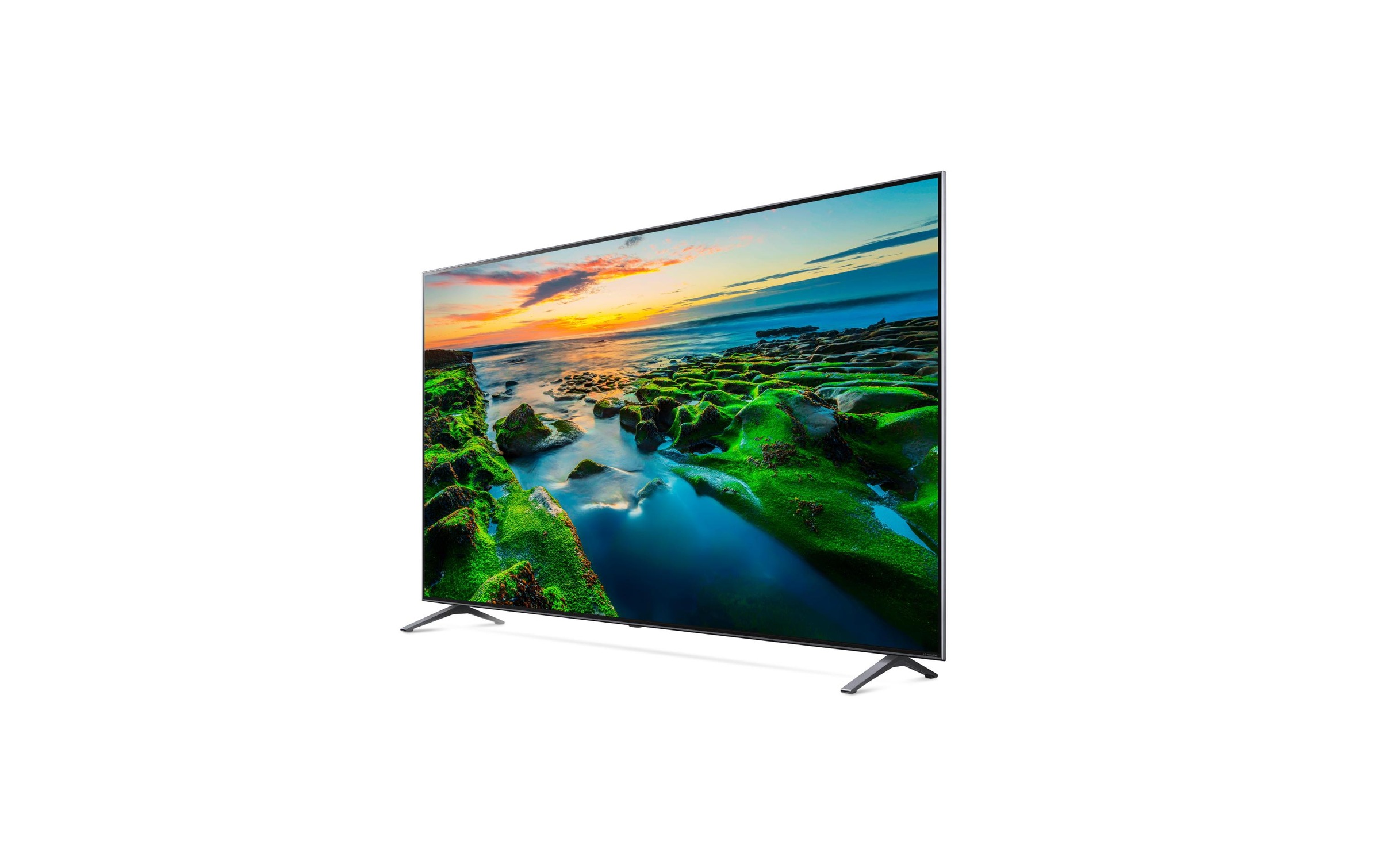 LG LCD-LED Fernseher »75NANO996NA«