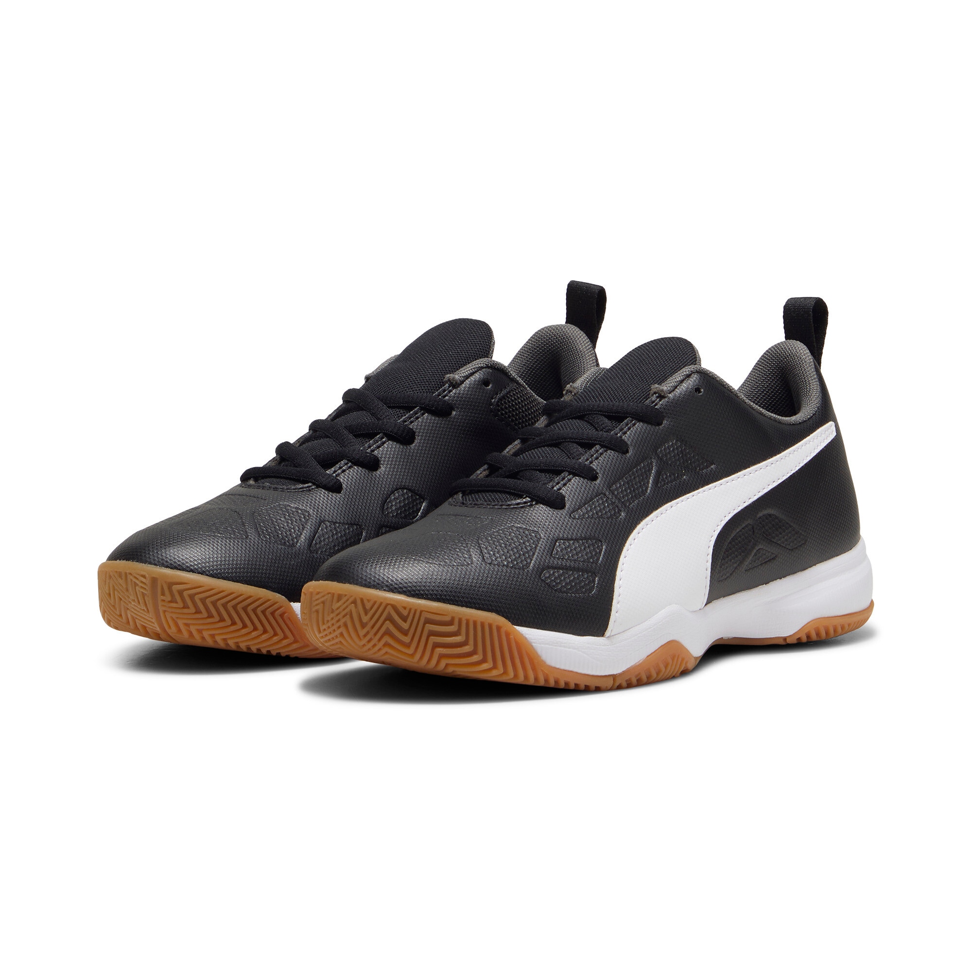 PUMA Hallenschuh »TENAZ JR«