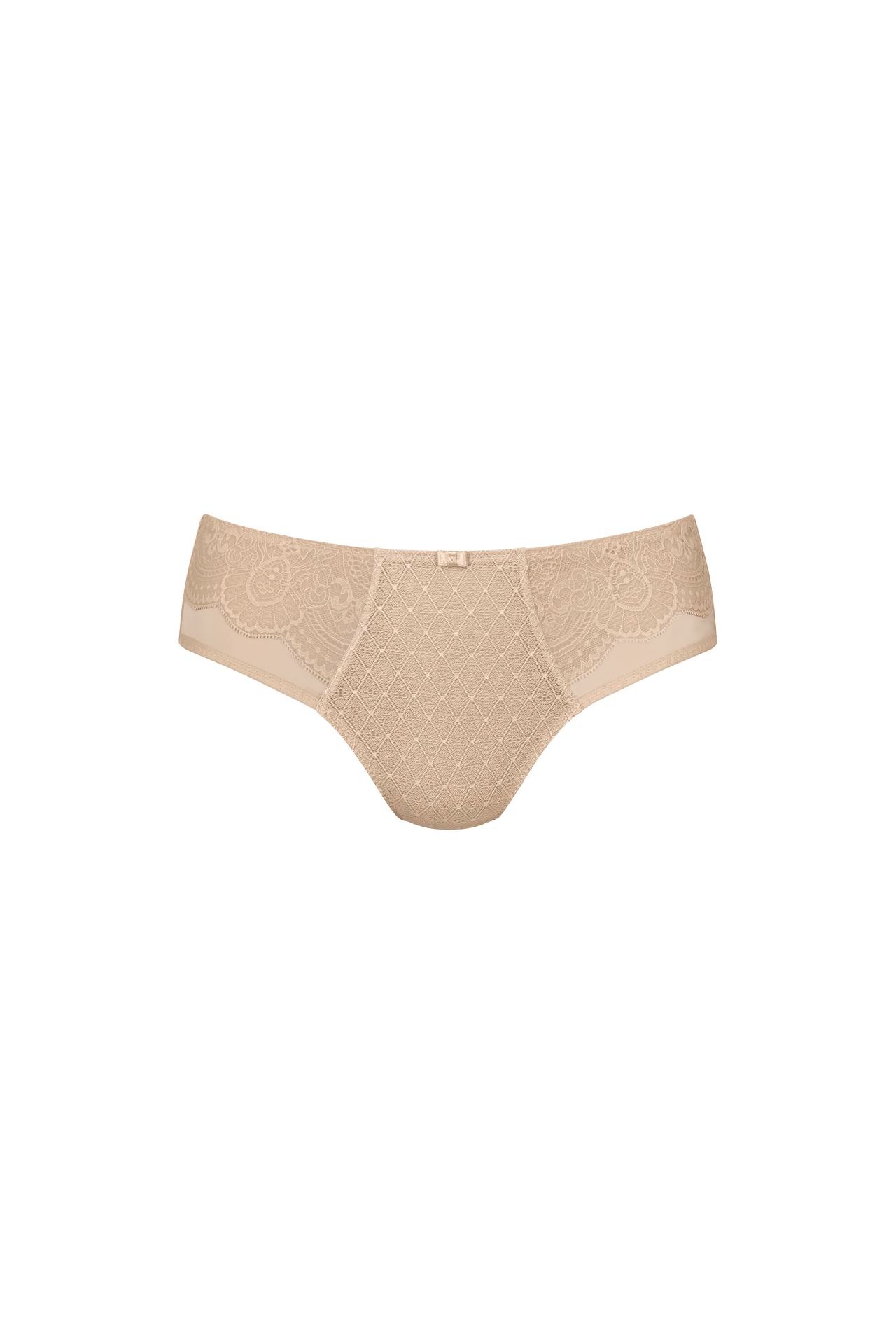Rosa Faia Taillenslip »Selma«, verführerisch, elegant, elastisch, pflegeleicht, feminin, mit Spitze