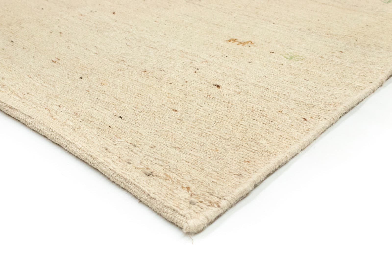 handgeknüpft online beige«, morgenland »Gabbeh bestellen handgeknüpft Teppich rechteckig, Wollteppich | Jelmoli-Versand