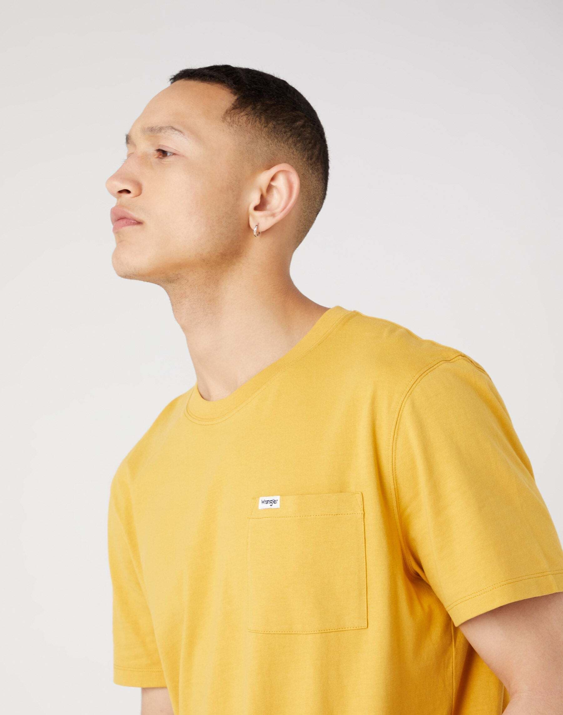 Wrangler T-Shirt »TShirtPocketTee«