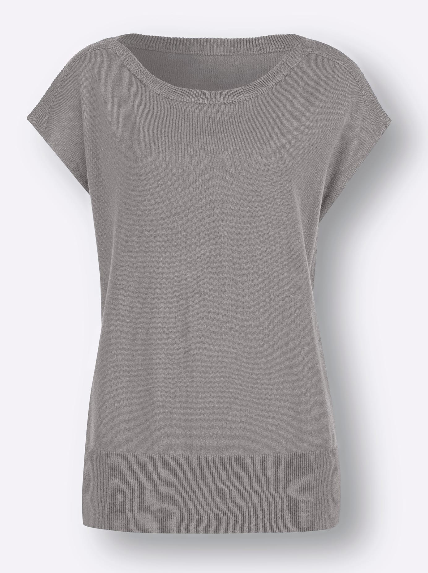 Classic Basics Pullunder »Pullunder«
