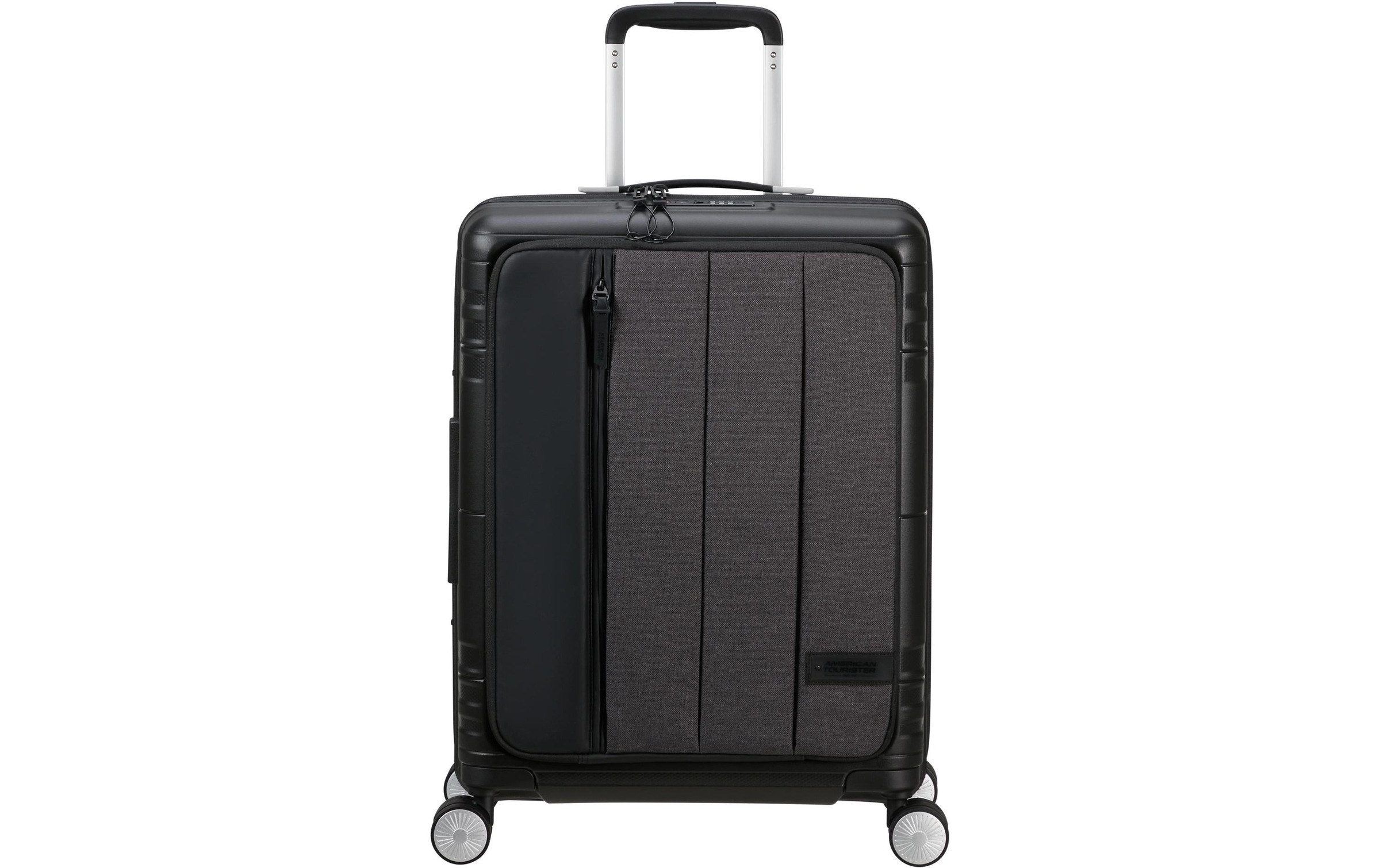 American Tourister® Koffer »Hello Cabin 55«, 4 Rollen