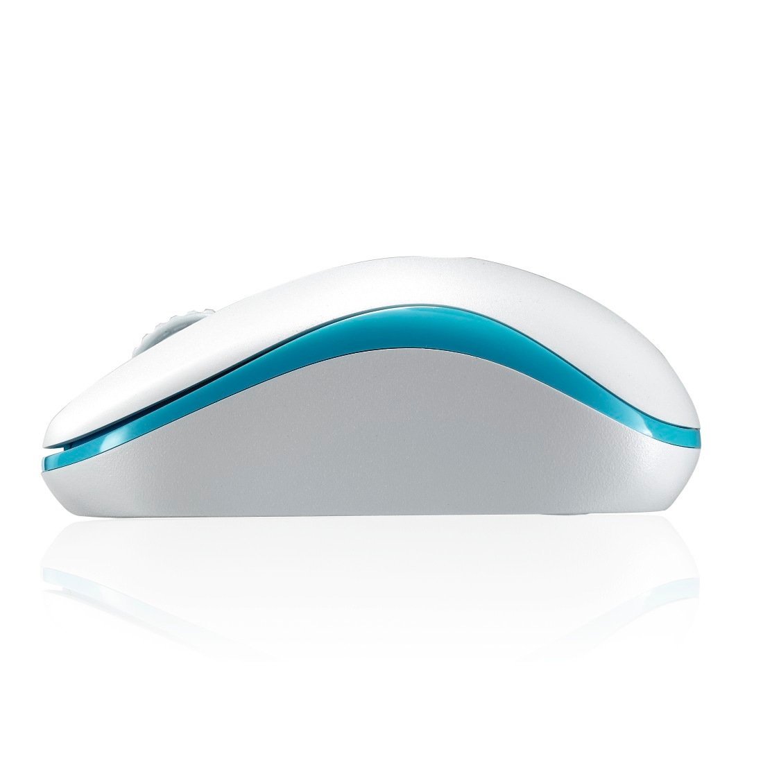 ➥ Rapoo jetzt 2.4 Maus DPI«, Maus, | 1000 Verbindung, Jelmoli-Versand kabellose Plus »M10 Funk shoppen Wireless GHz