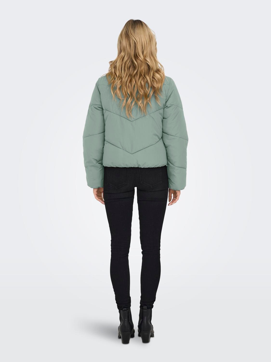 ONLY Steppjacke »ONLMAGGI LIFE SOLID PUFFER CC OTW«