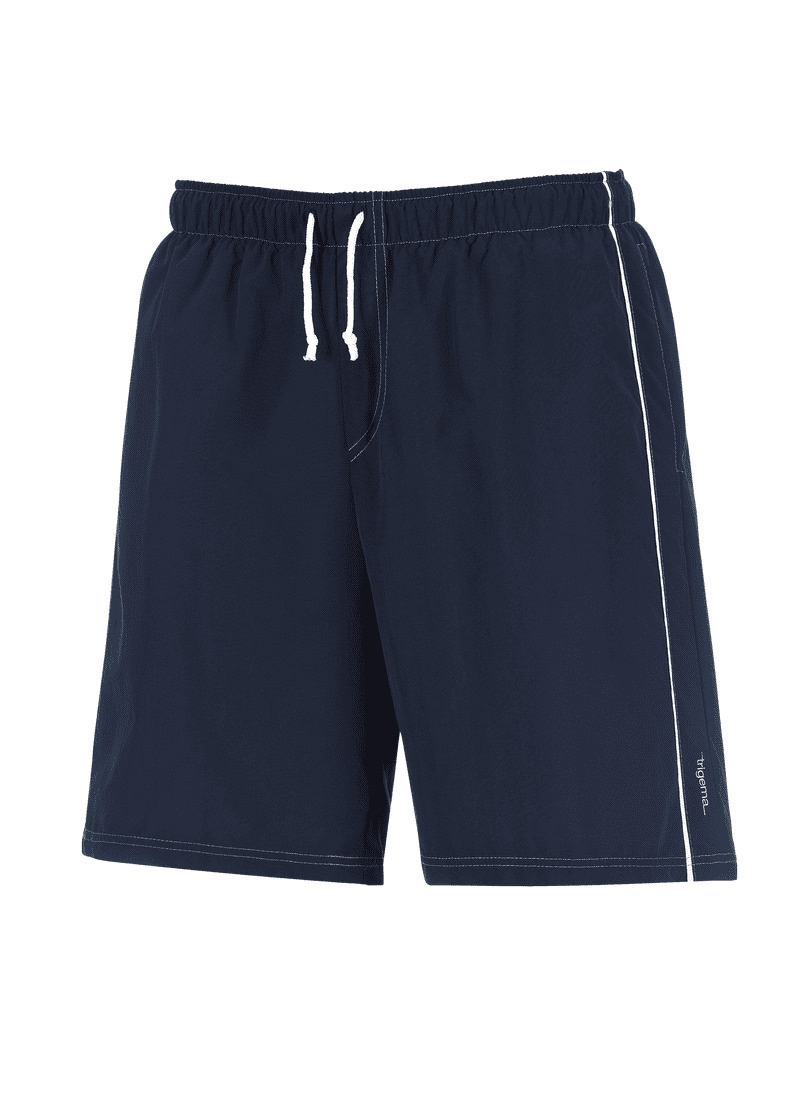 Trigema Badehose »TRIGEMA Strand/Freizeitshorts«, (1 St.)