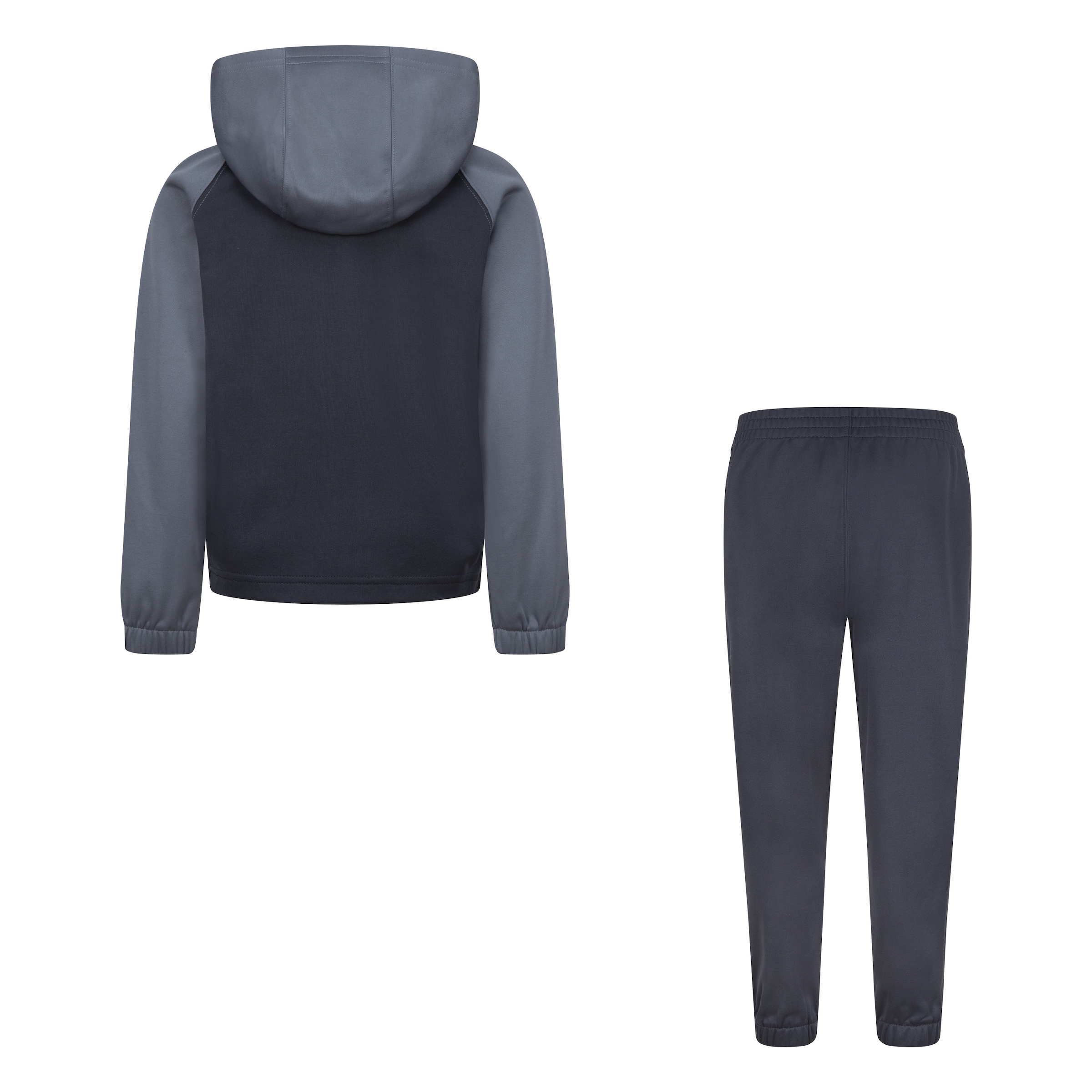 Nike Sportswear Trainingsanzug »LIFESTYLE ESSENTIALS FZ SET«