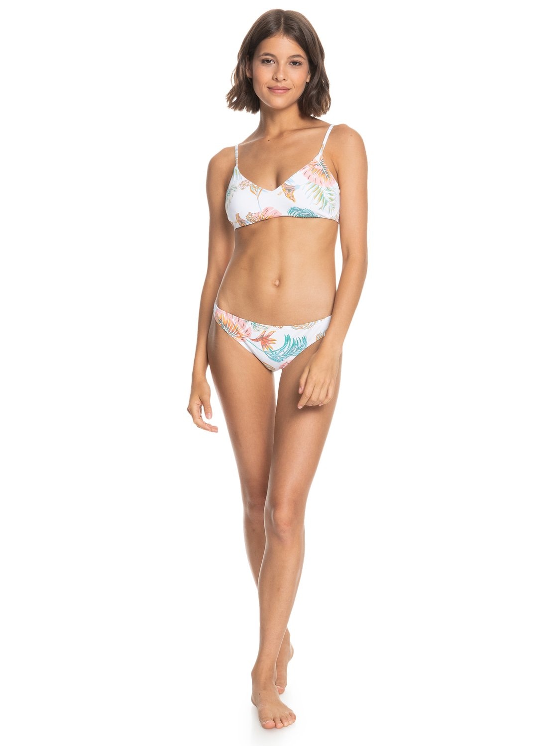 Roxy Triangel-Bikini-Top »Roxy Into the Sun Athletic Triangle« online  bestellen bei Jelmoli-Versand Schweiz