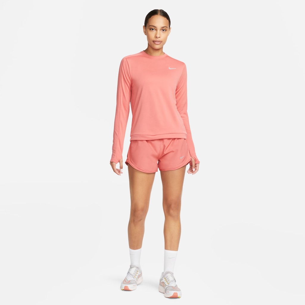 Nike Laufshirt »DRI-FIT WOMEN'S CREW-NECK RUNNING TOP«