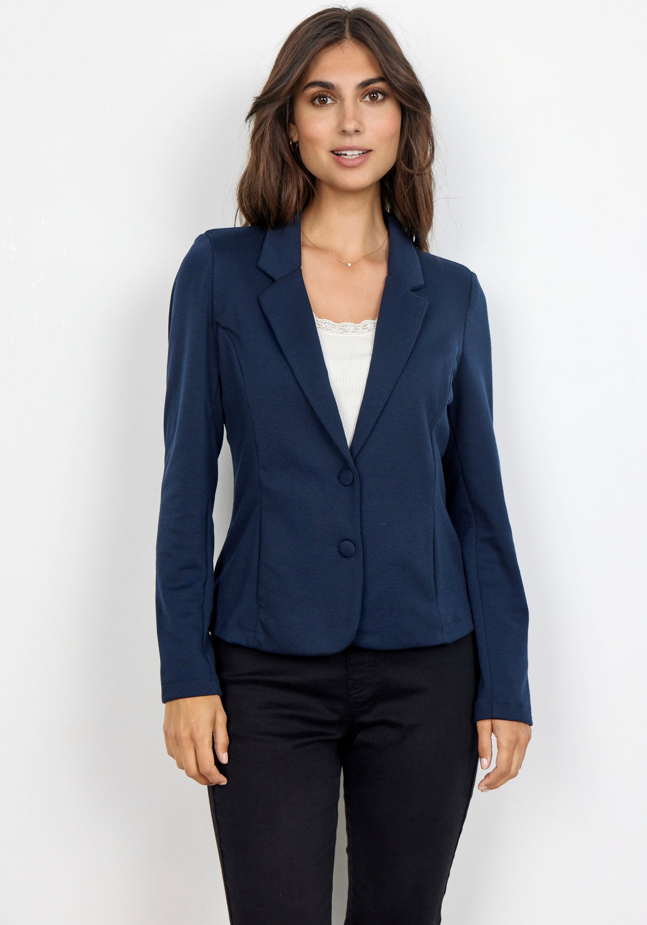 Business Blazer & Jacken für Damen finden Sie HIER ☛ Jelmoli-Versand