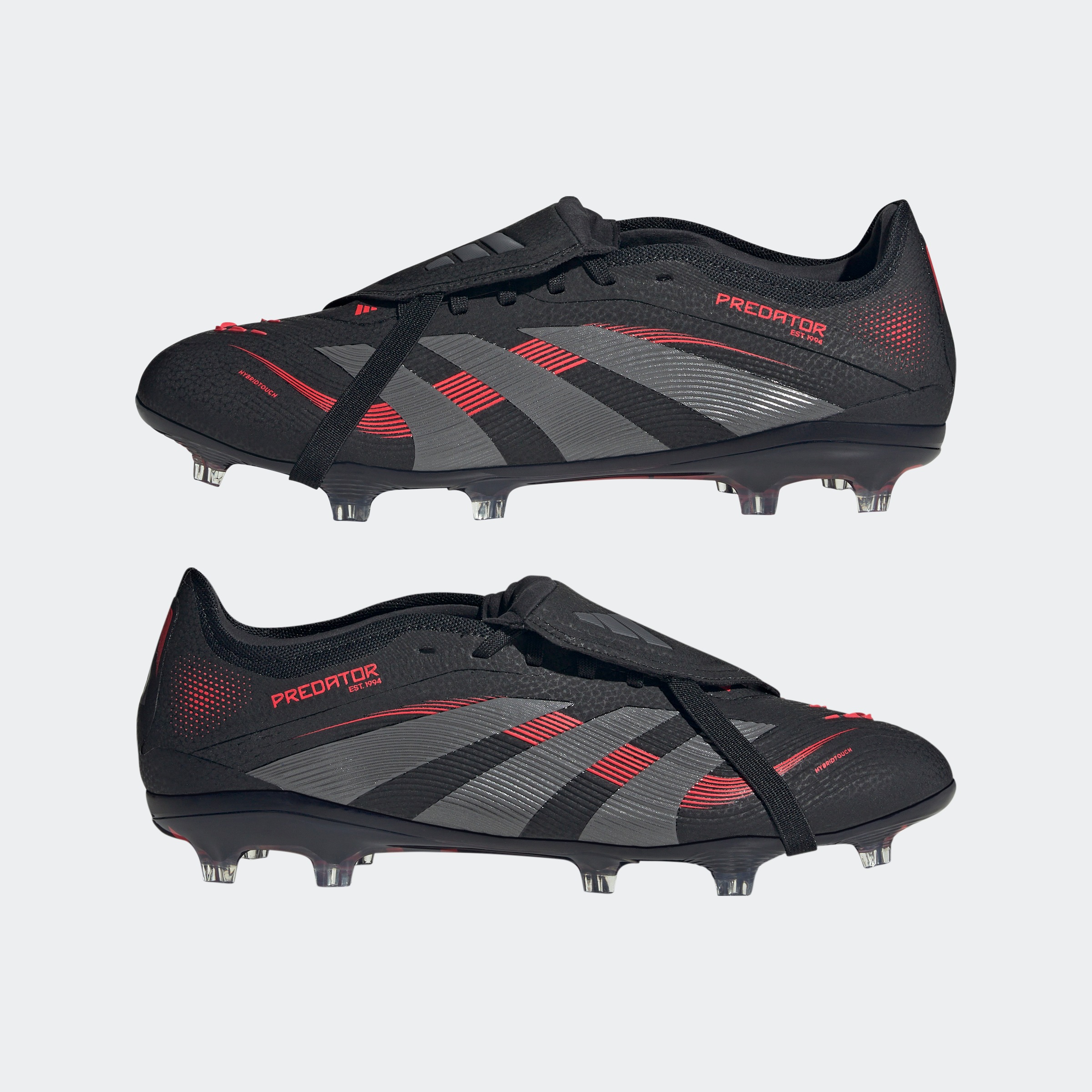 adidas Performance Fussballschuh »PREDATOR PRO FOLD-OVER TONGUE FG«