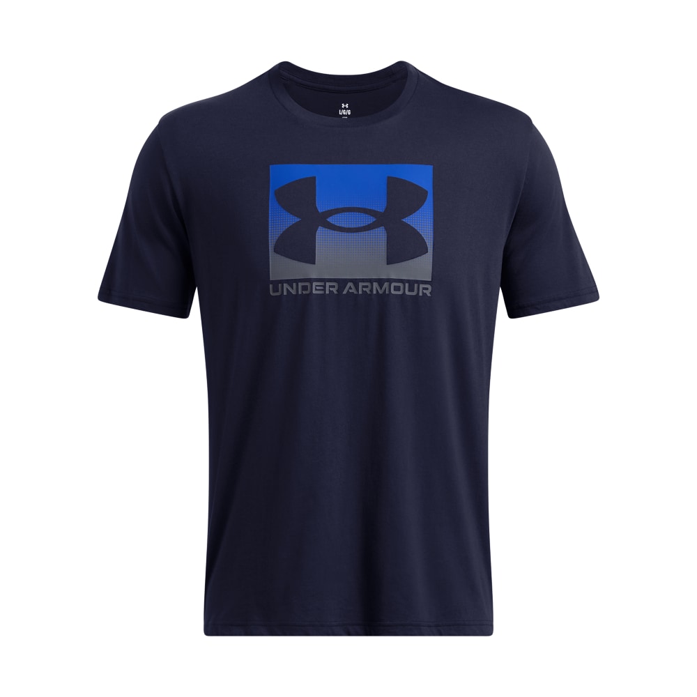 Under Armour® T-Shirt »UA M BOXED SPORTS UPDATED SS«