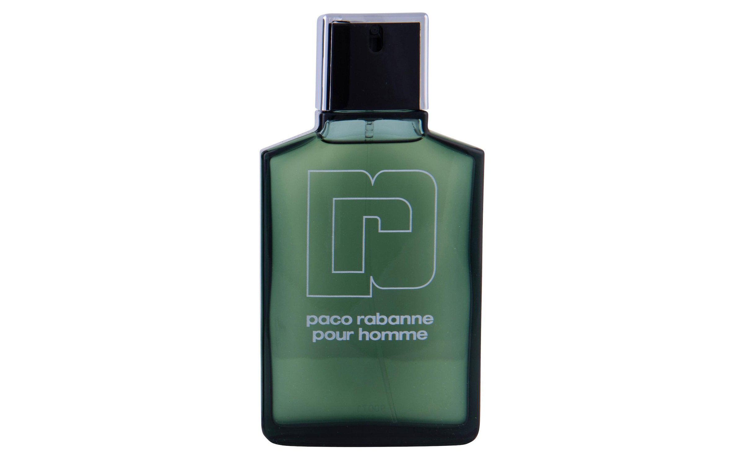 paco rabanne Eau de Toilette »Pour Homme 100 ml«