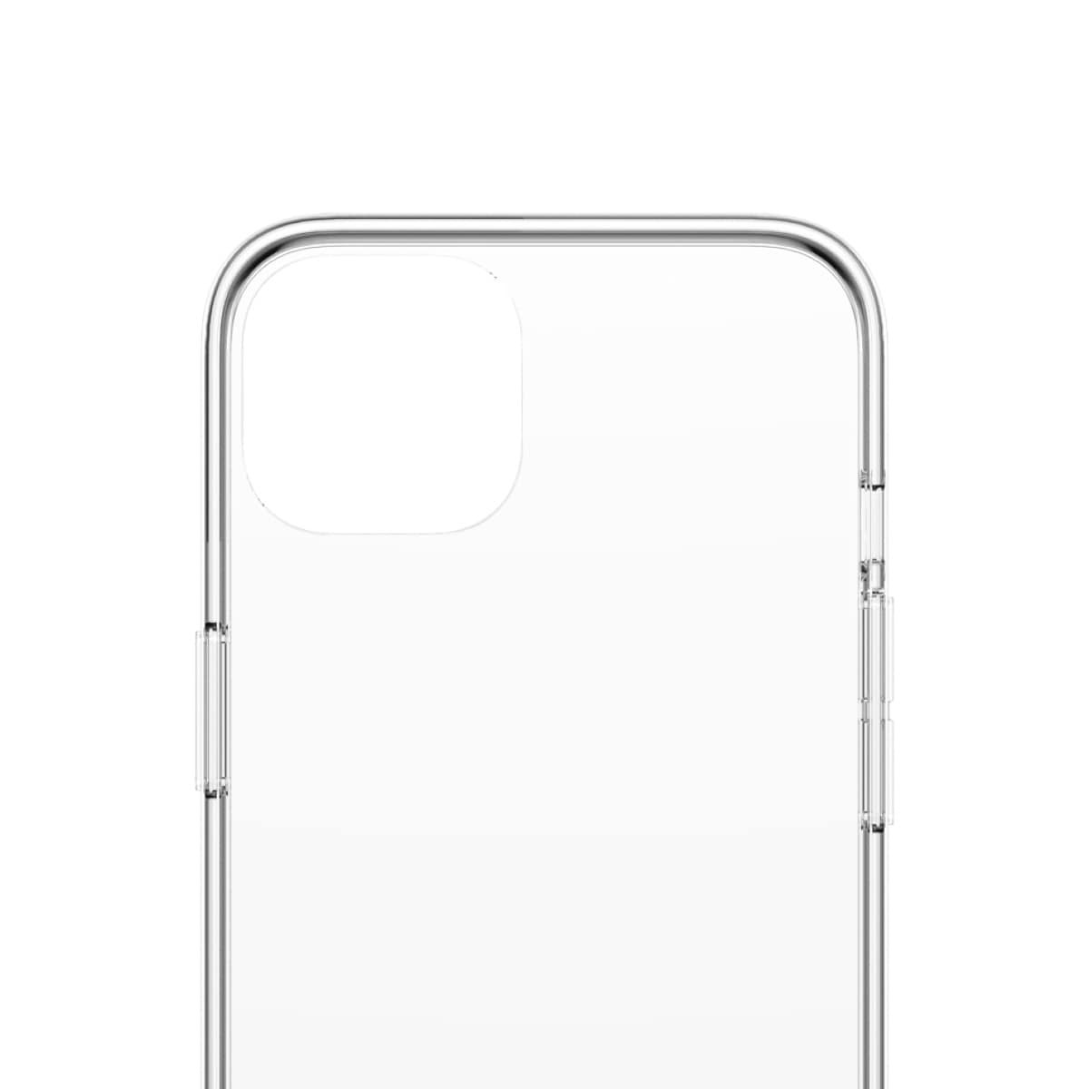 PanzerGlass Handyhülle »ClearCase für Apple iPhone 13«, iPhone 13, Backcover, Schutzhülle, Handyschutzhülle, Case, Schutzcase, stossfest