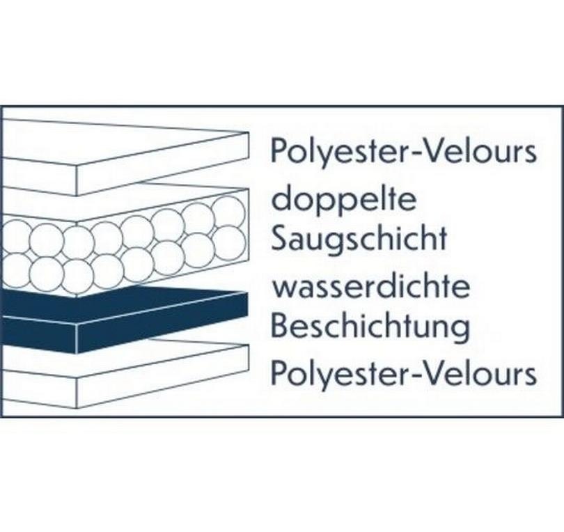 Matratzenschutzbezug »Living Home Inkontinenz«