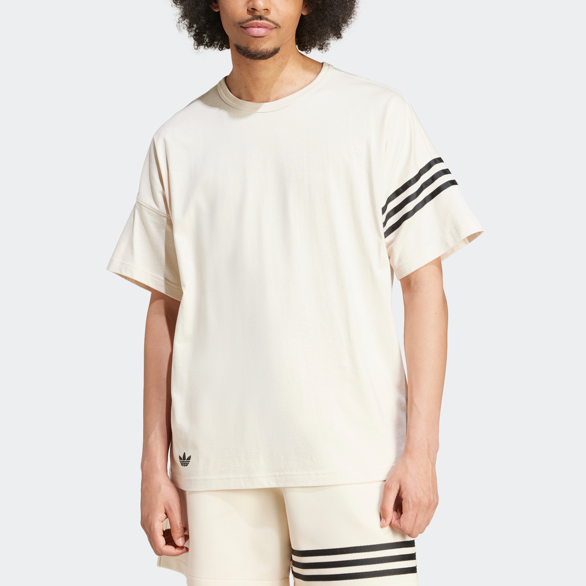 adidas Originals T-Shirt »NEU C TEE«