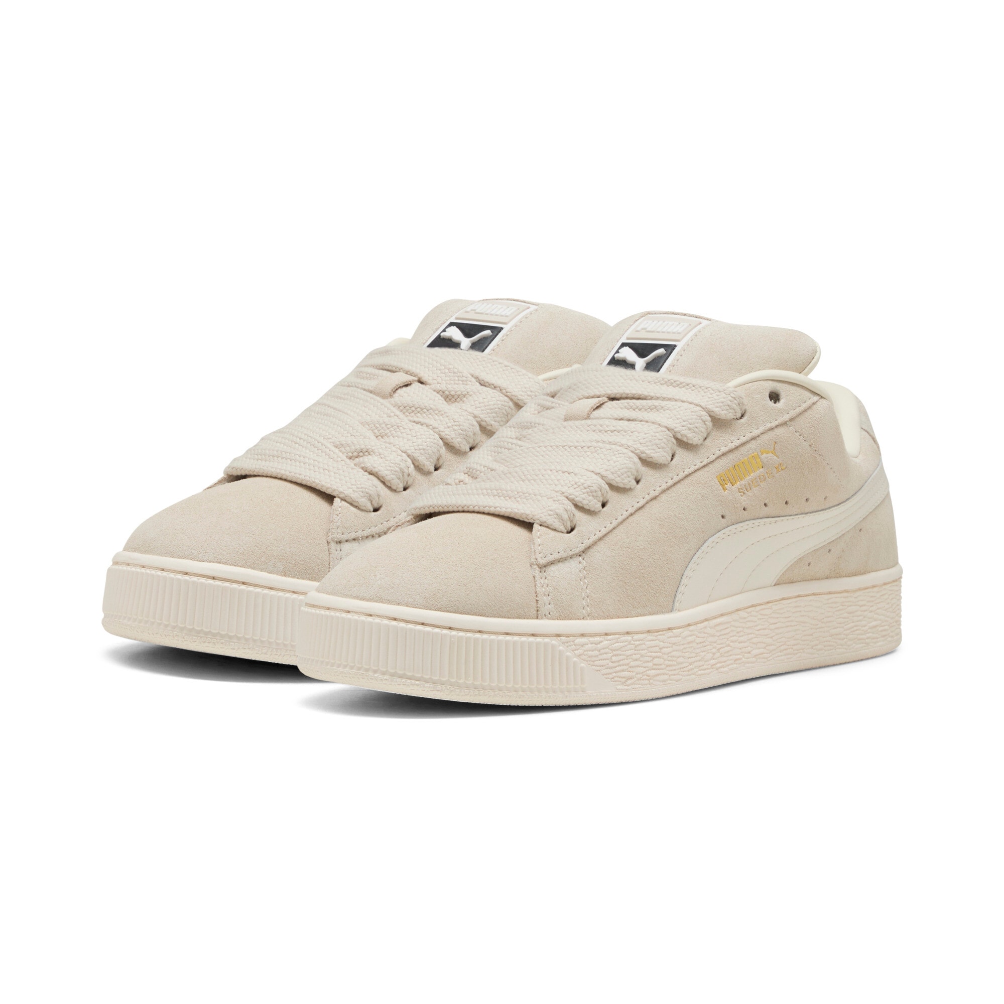 PUMA Sneaker »SUEDE XL«