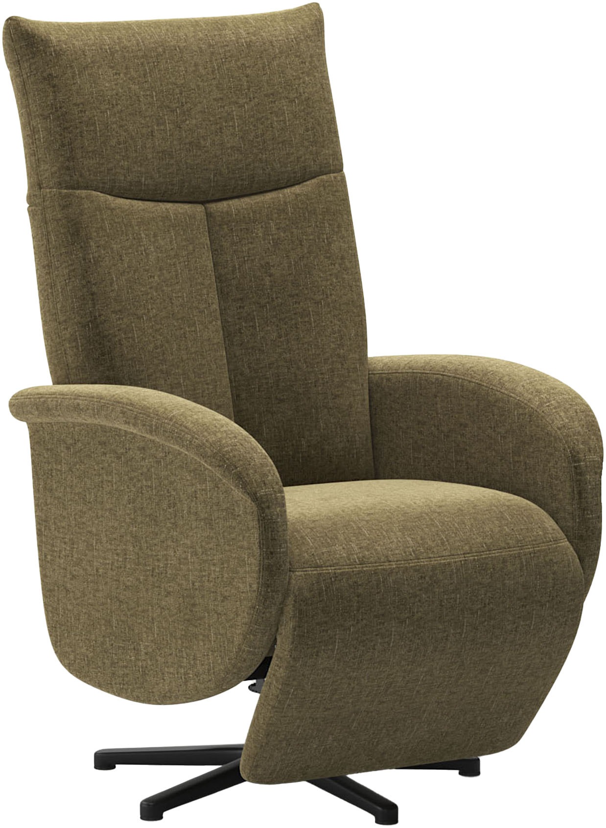 sit&more TV-Sessel "Glendale" wahlweise mit Aufstehhilfe, 2 Motoren und Akku