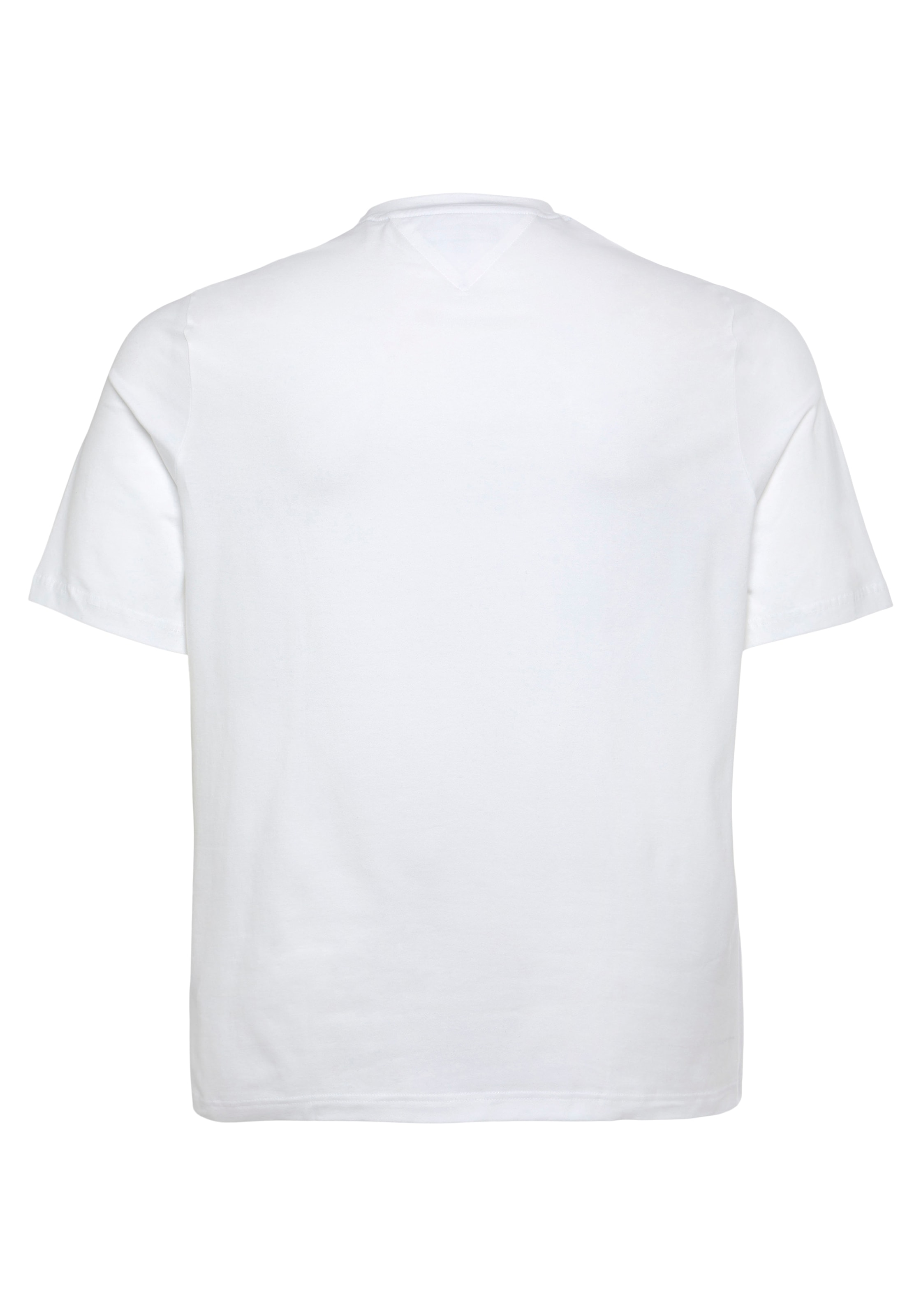 Tommy Hilfiger Big & Tall T-Shirt »BT-CORE STRETCH SLIM CN TEE-B«