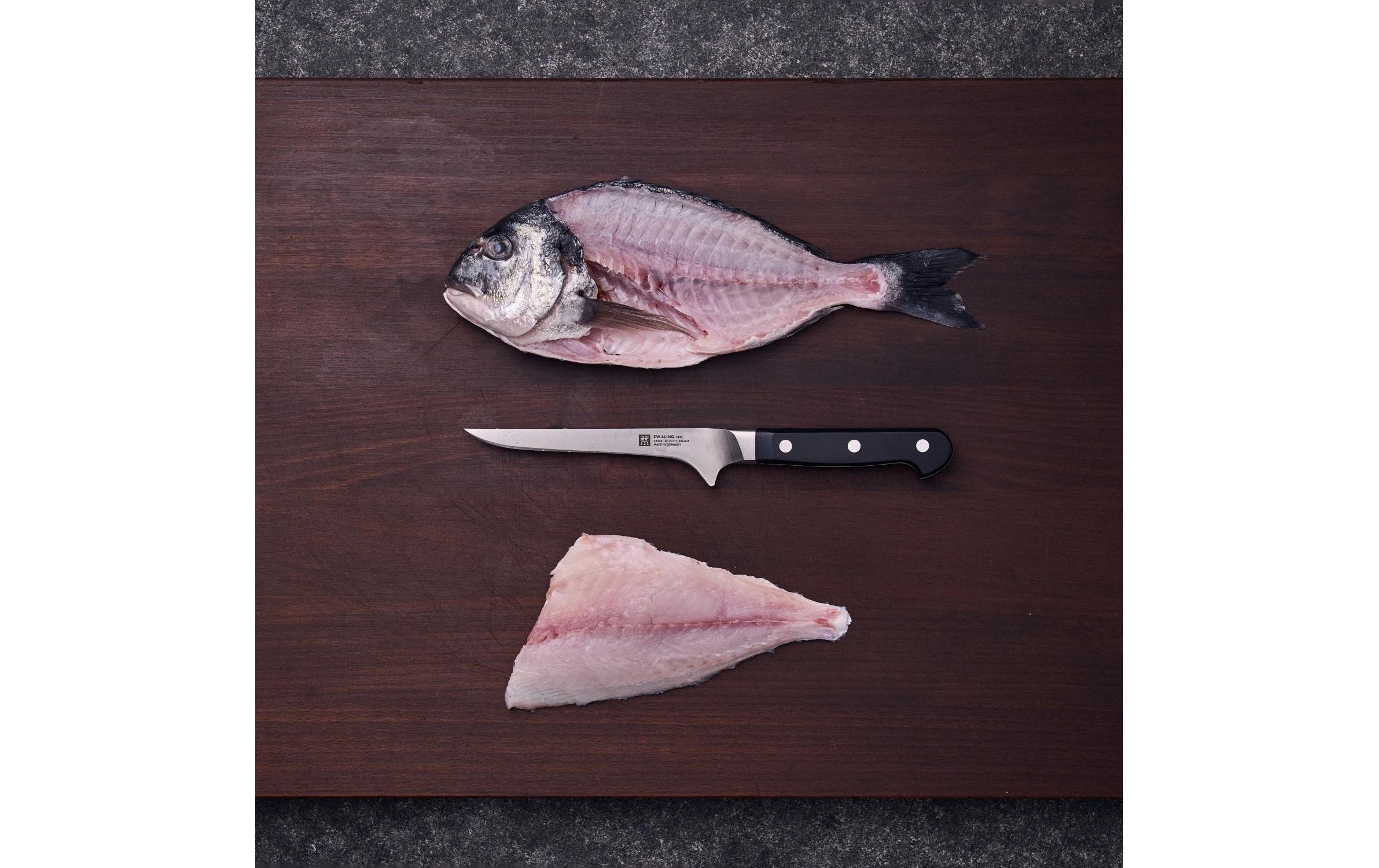 Zwilling Kochmesser »Pro 14 cm«, (1 tlg.)