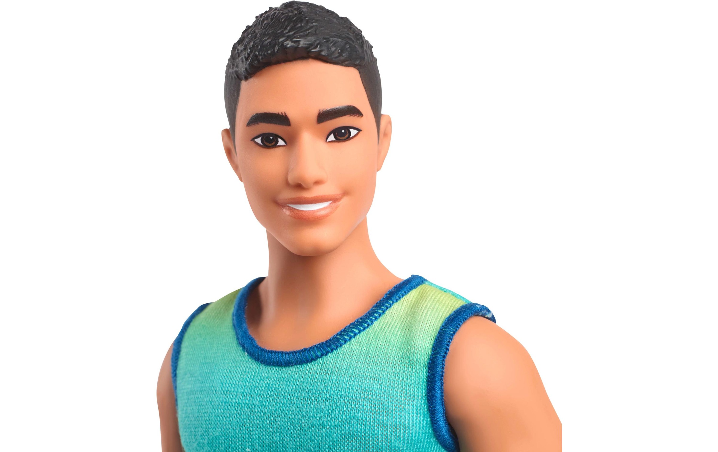 Barbie Anziehpuppe »Ken Ombre Tank«